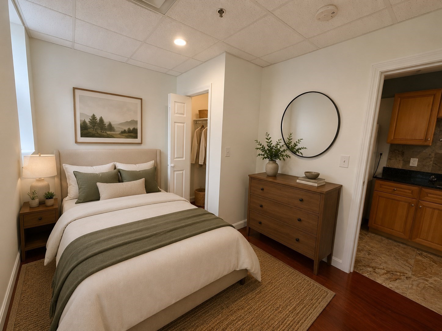 72 Kneeland # 601 Property Photo 11