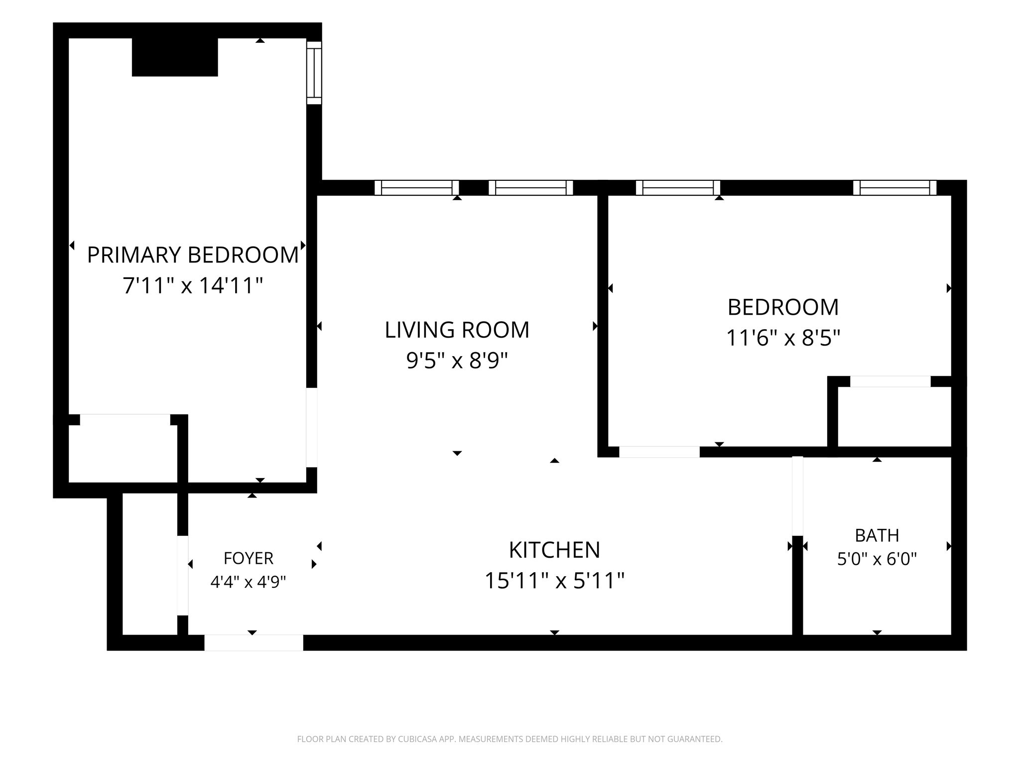 72 Kneeland # 601 Property Photo 12