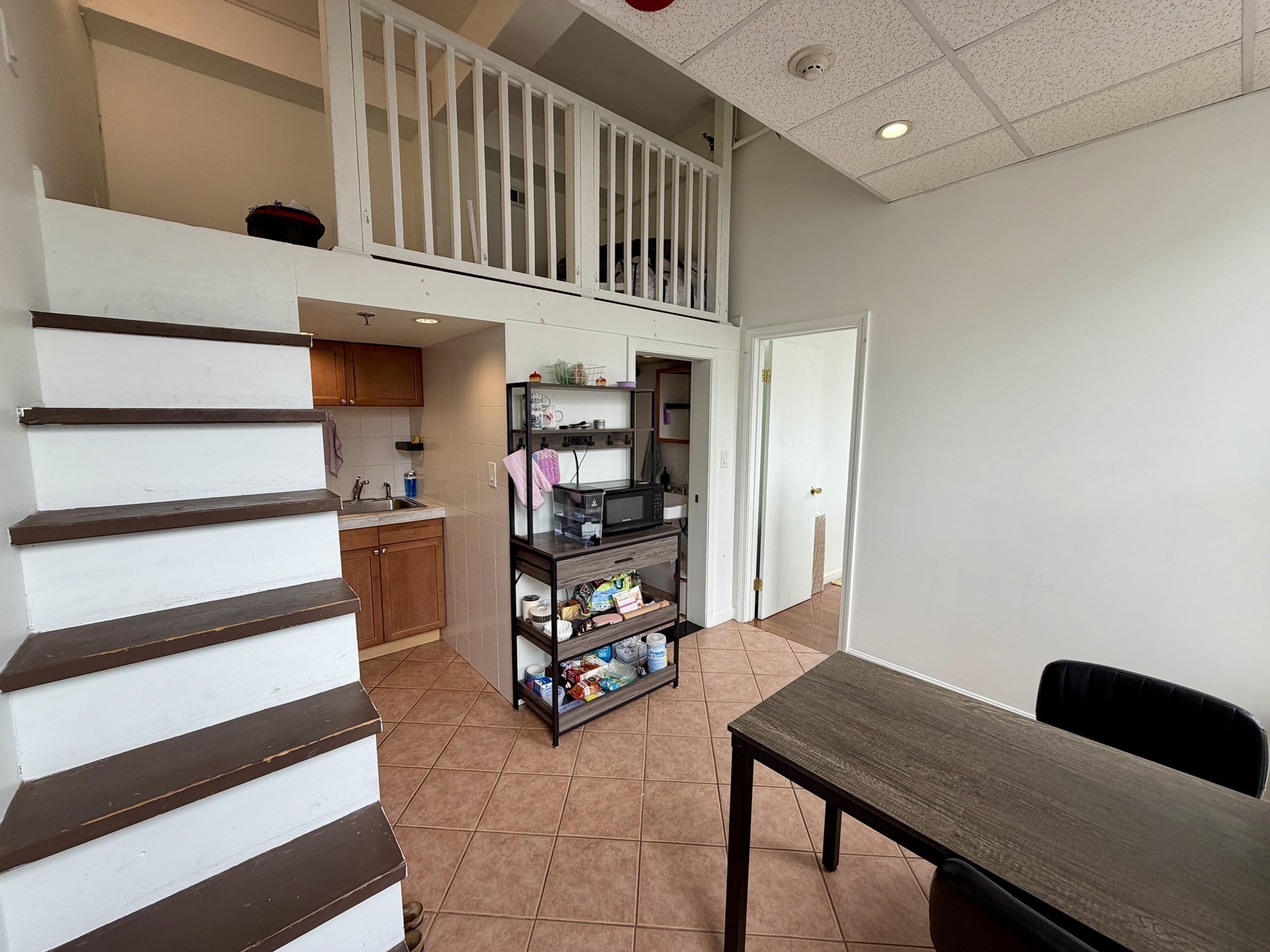 72 Kneeland # 705 Property Photo 1