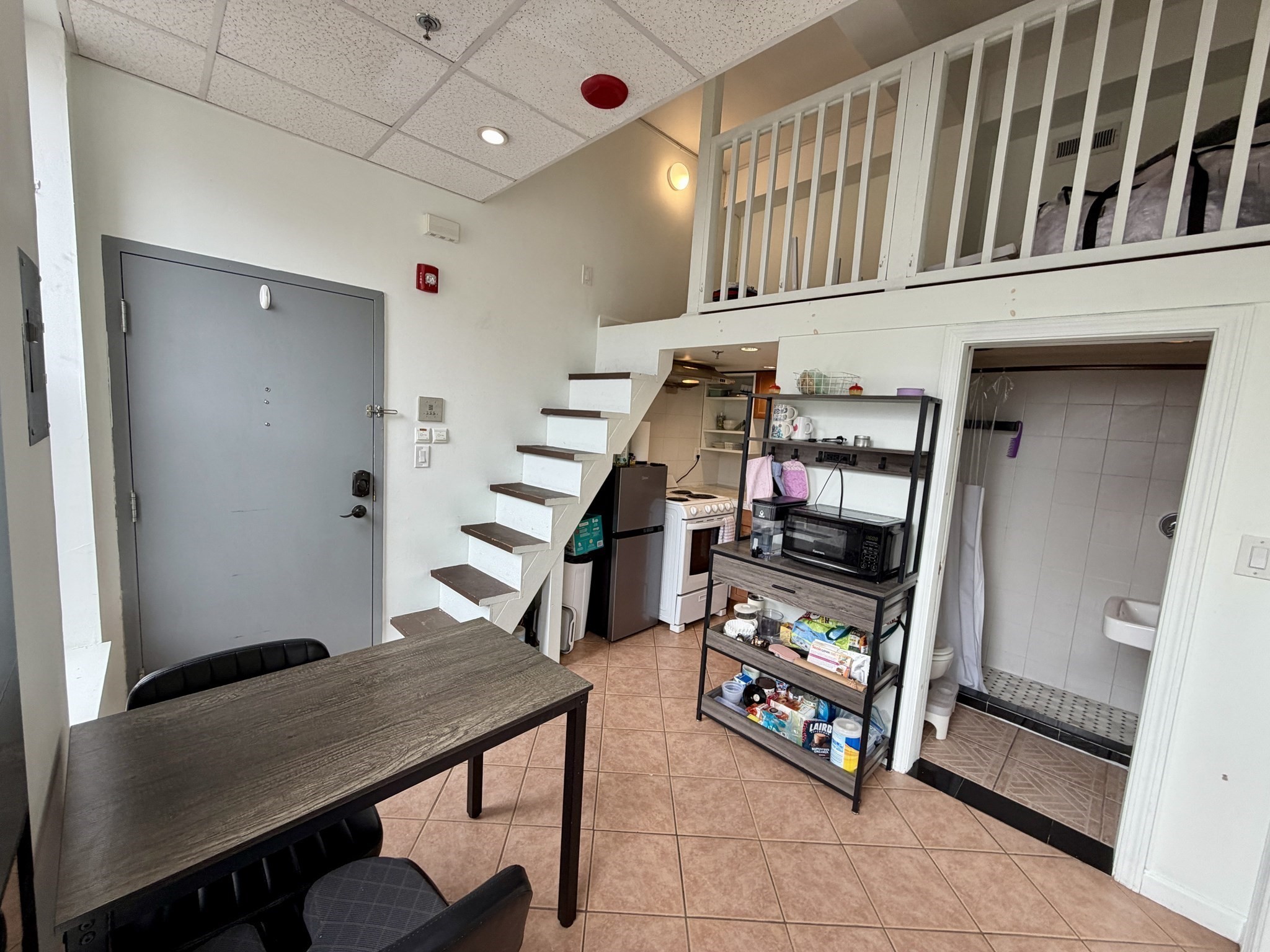 72 Kneeland # 705 Property Photo 2
