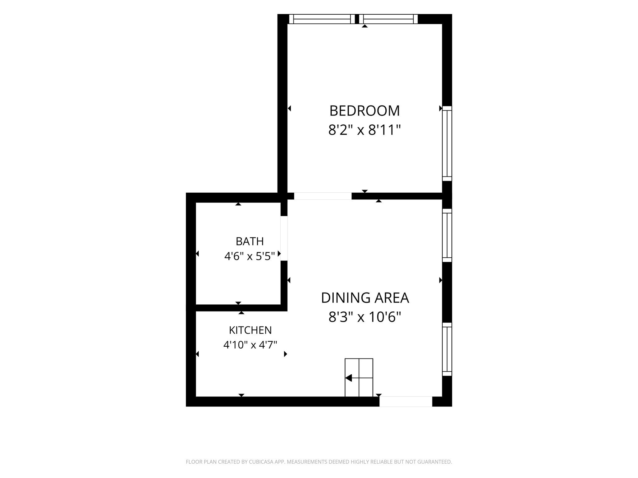 72 Kneeland # 705 Property Photo 6