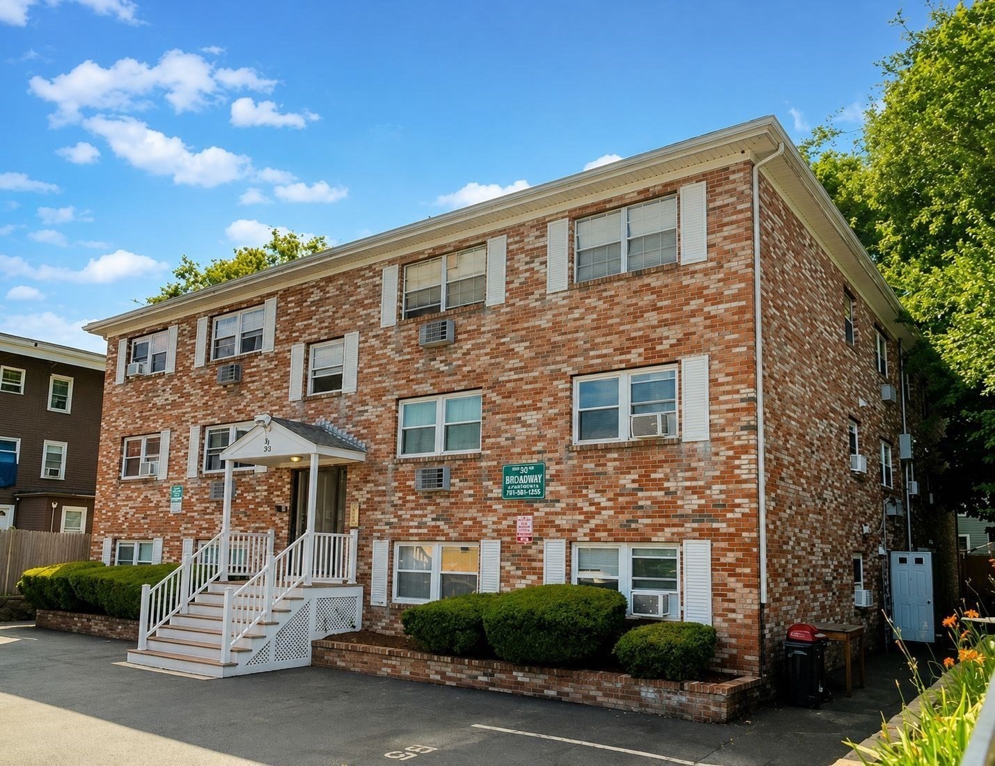 303 Broadway # B6 Property Photo 1