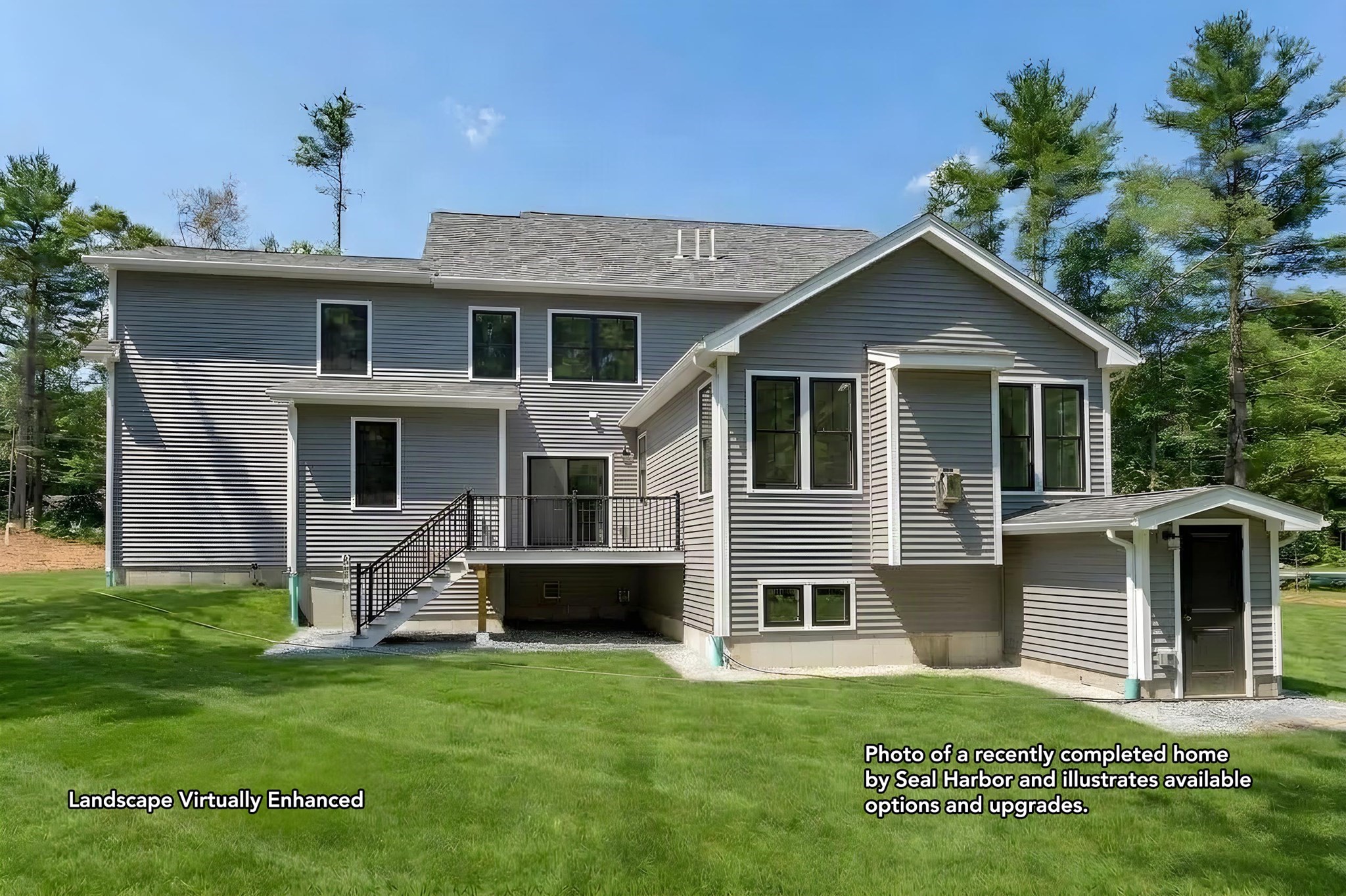 130 Tahattawan Rd Property Photo 2