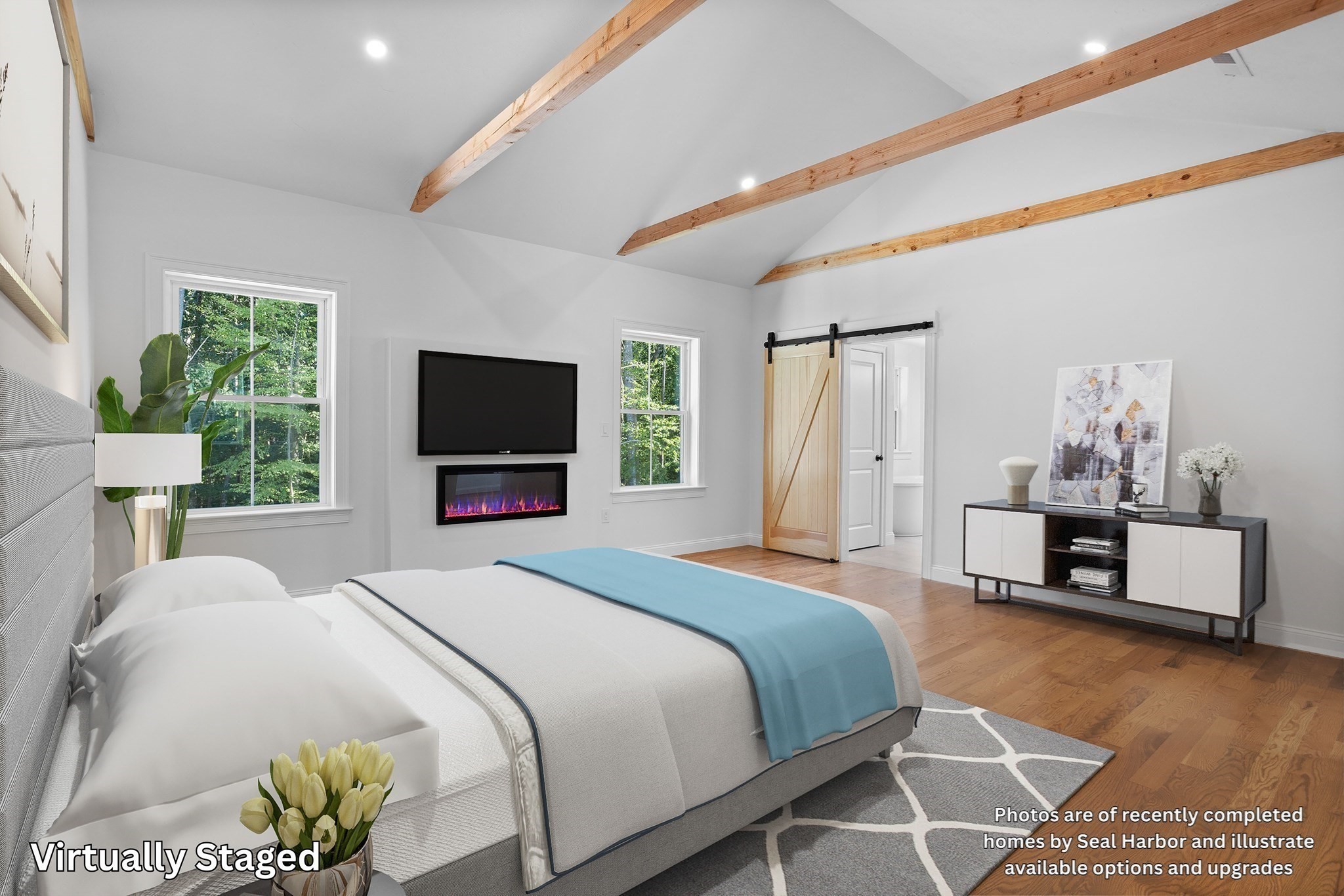 130 Tahattawan Rd Property Photo 21