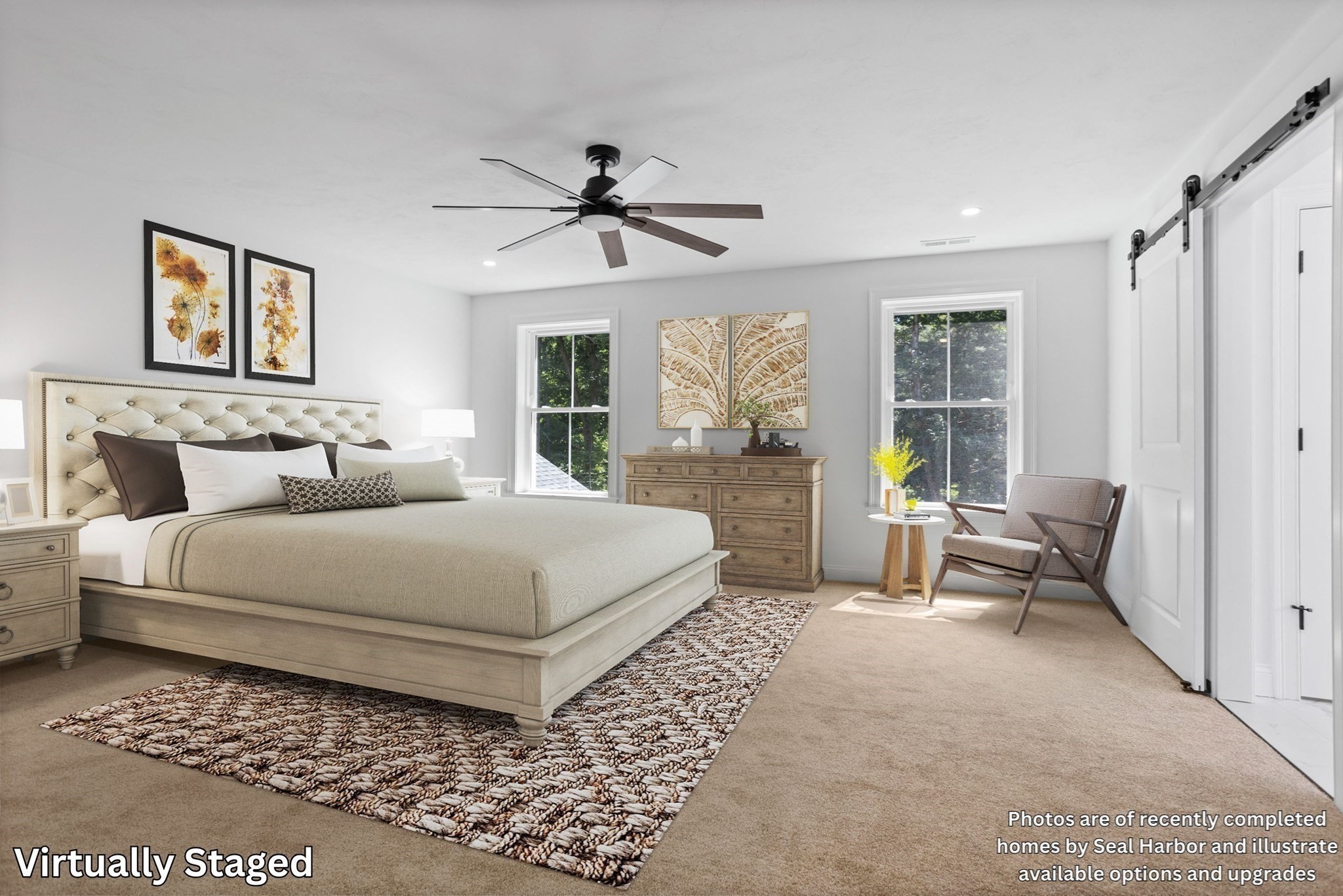 130 Tahattawan Rd Property Photo 23