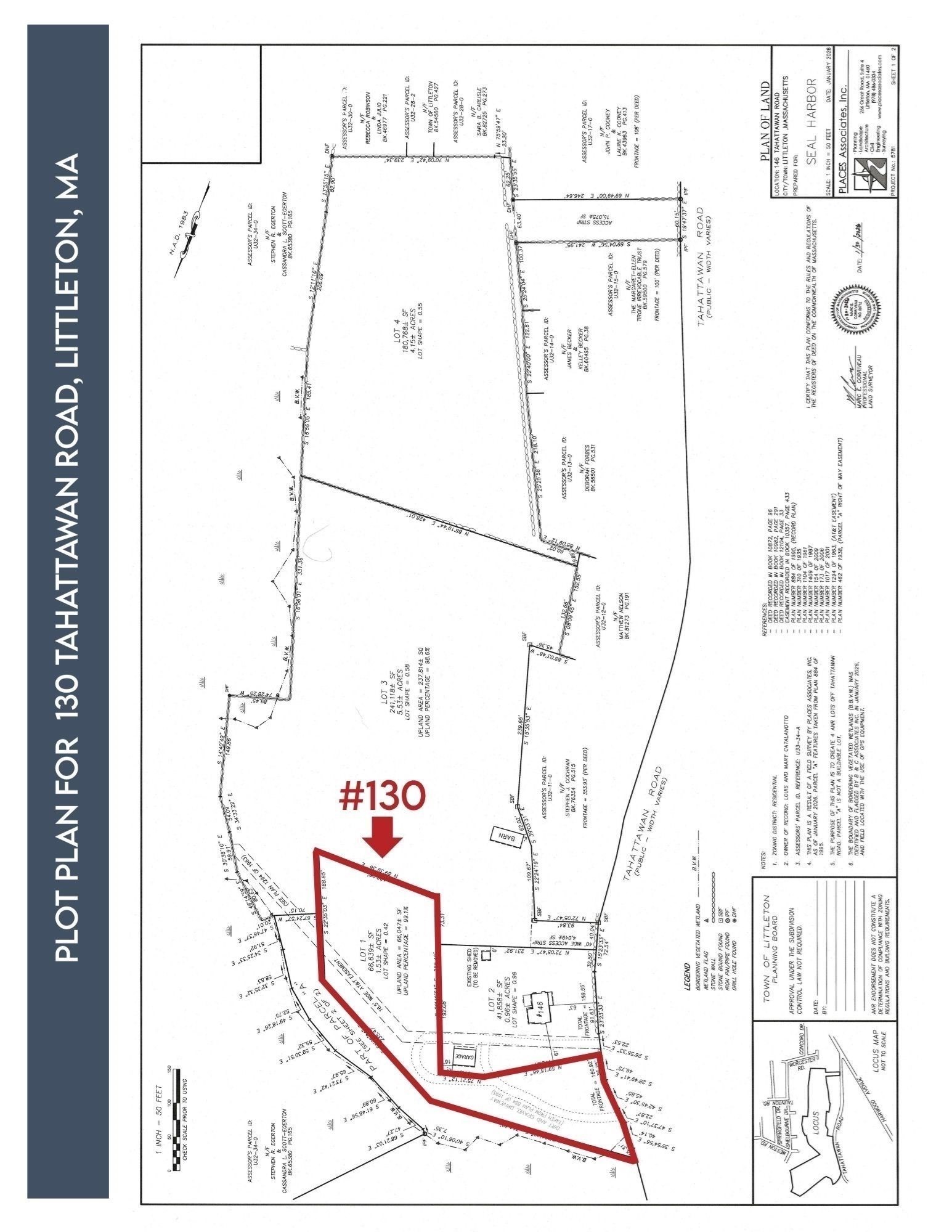 130 Tahattawan Rd Property Photo 29