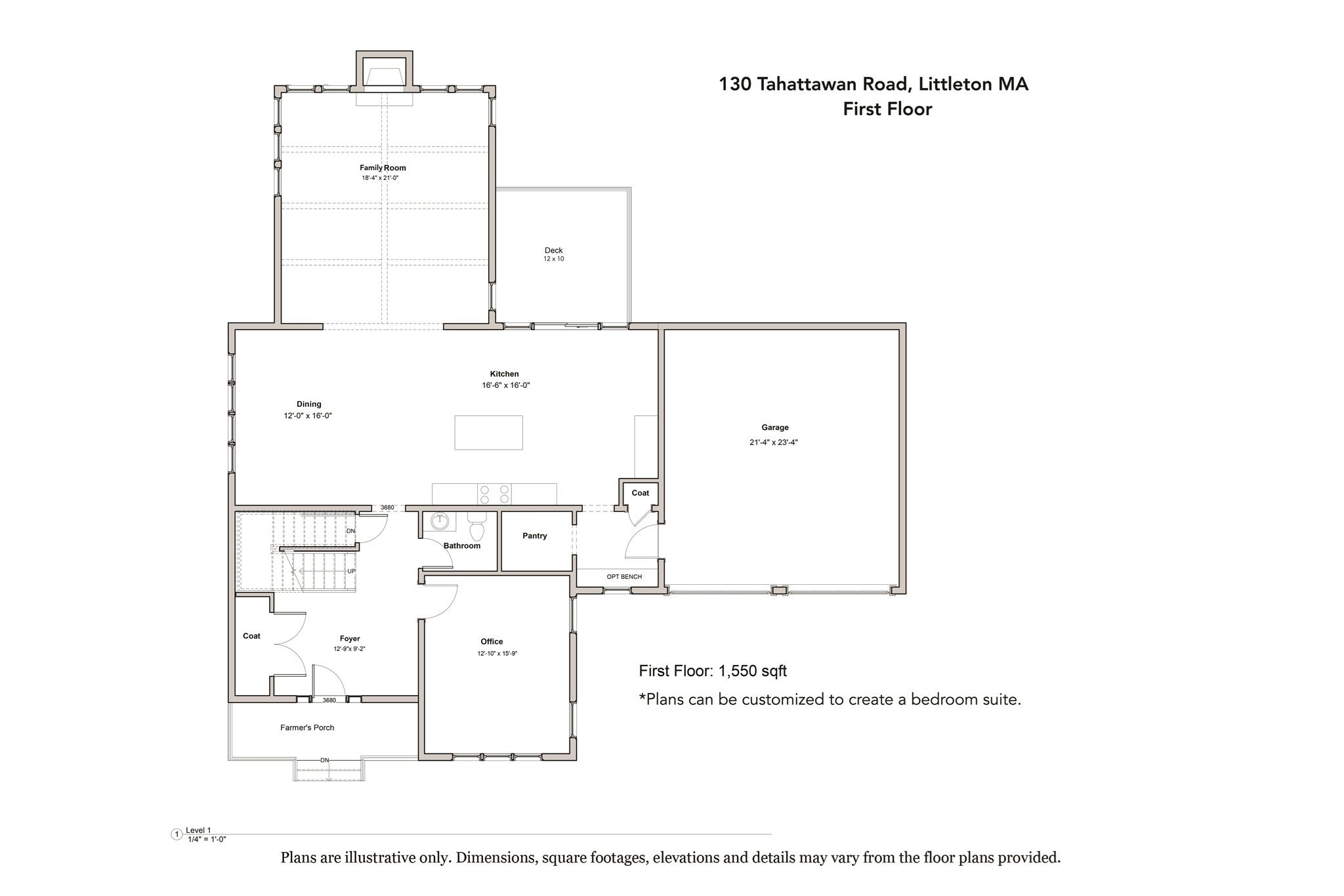 130 Tahattawan Rd Property Photo 30