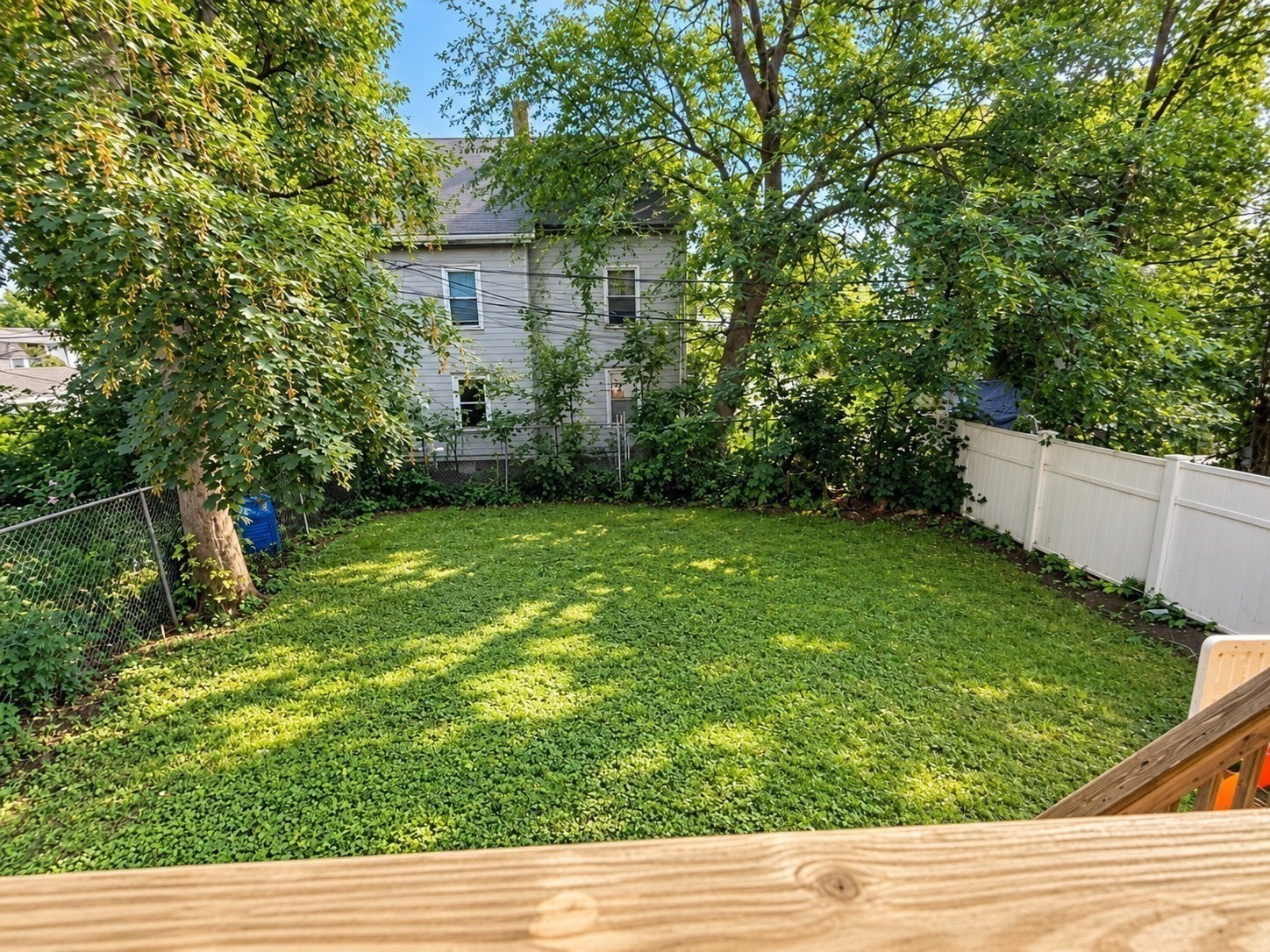 13 Hendry St # A Property Photo 12