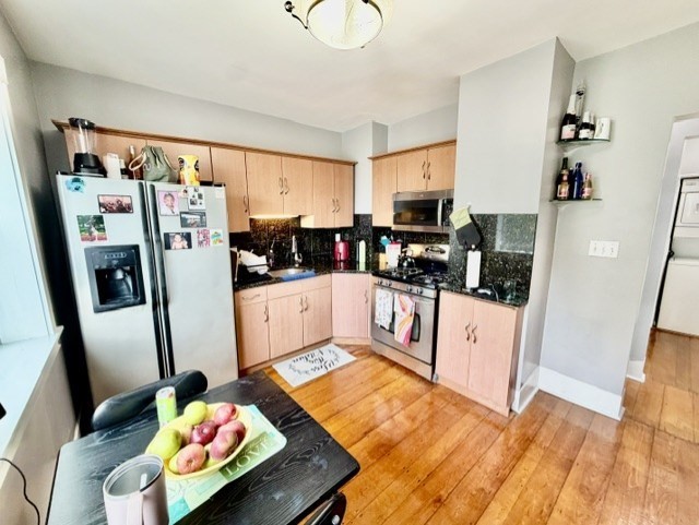 6 Malden # 2 Property Photo 1