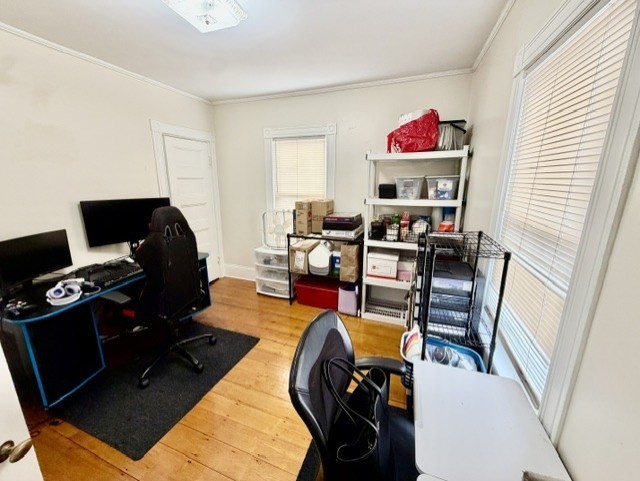 6 Malden # 2 Property Photo 10