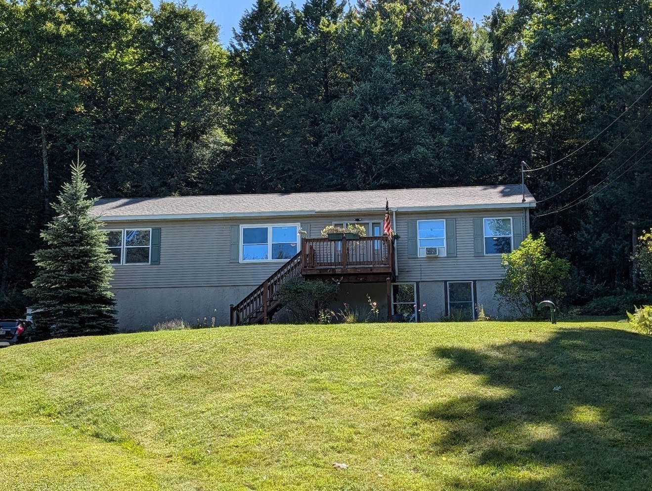 58 Philmart Dr. Property Photo 1