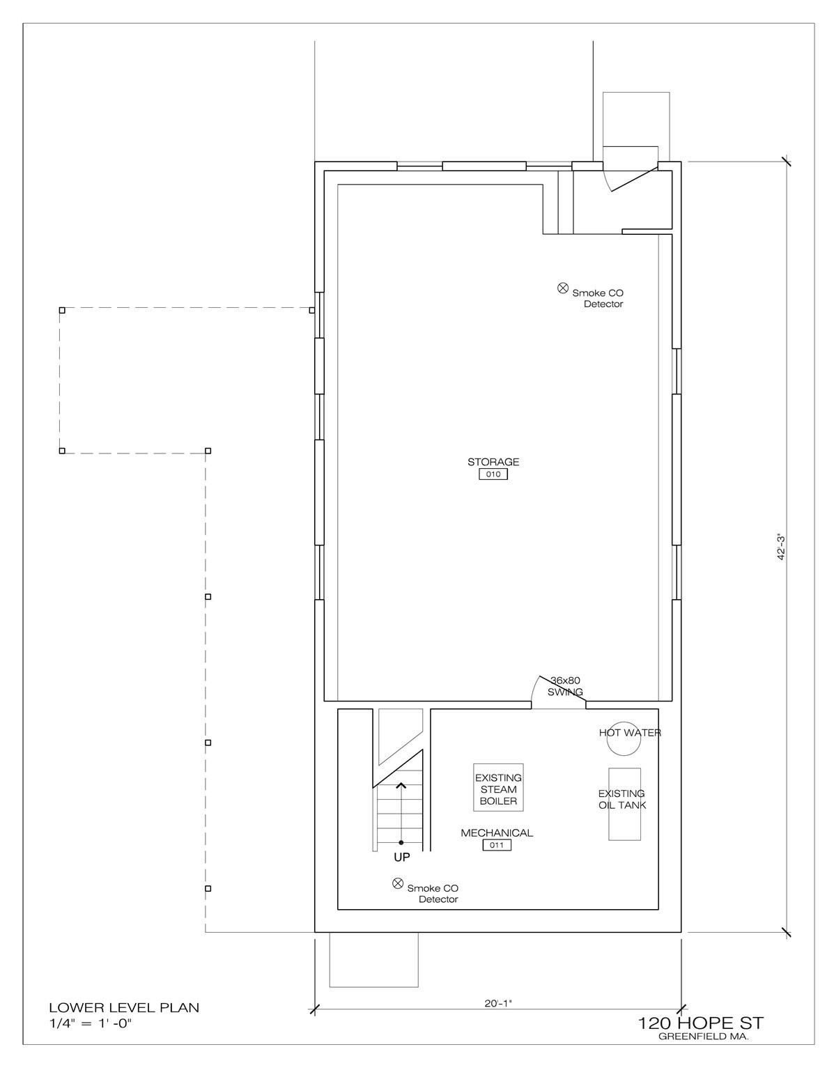 120 Hope Street Property Photo 13
