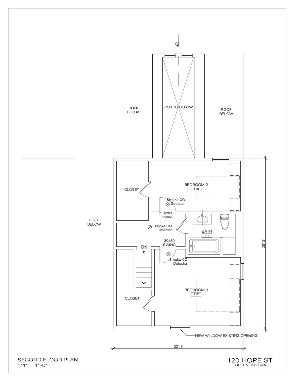 120 Hope Street Property Photo 14