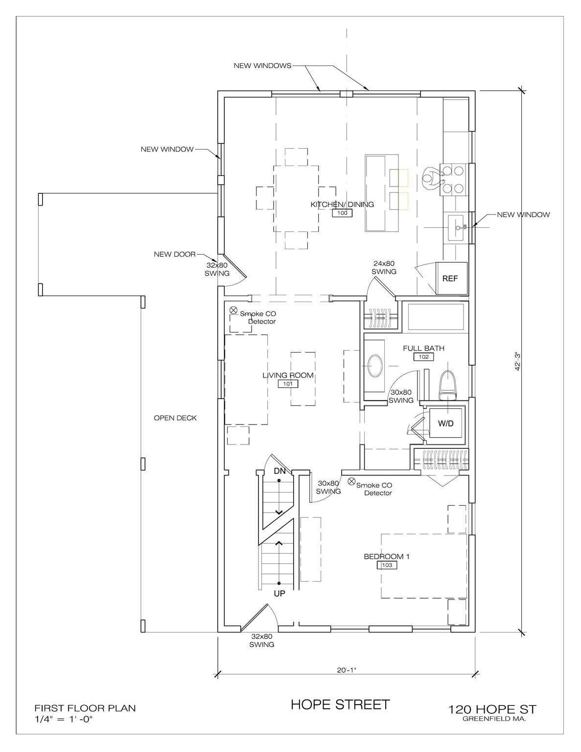 120 Hope Street Property Photo 15