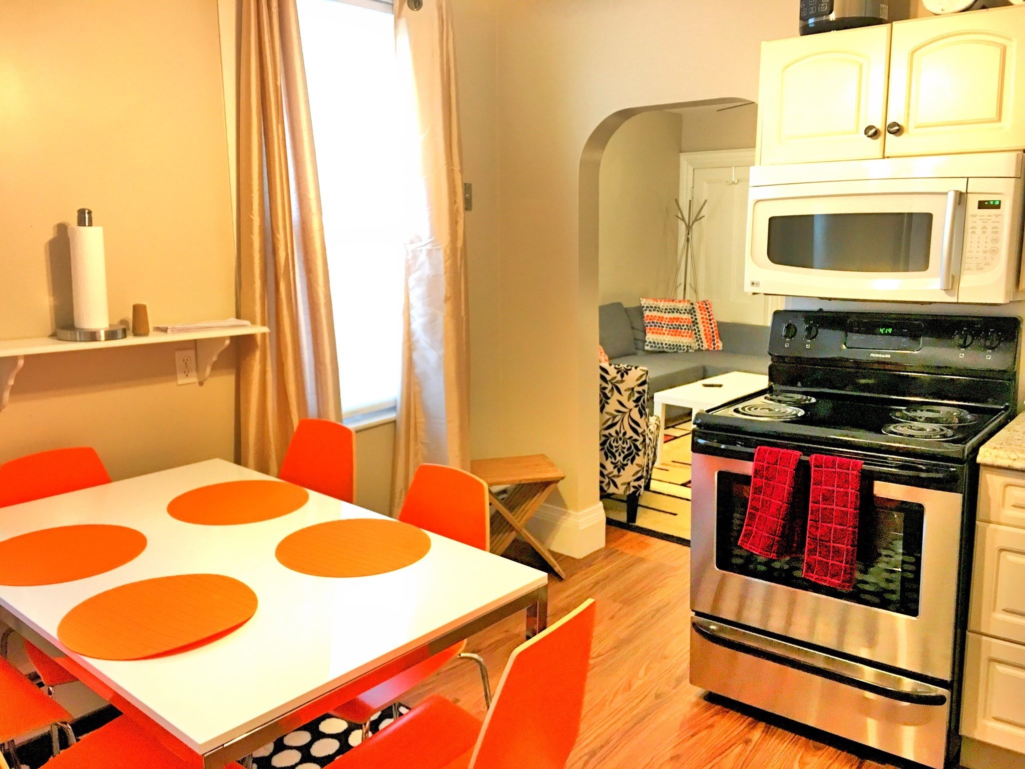 37 Telegraph St # 1 Property Photo 10