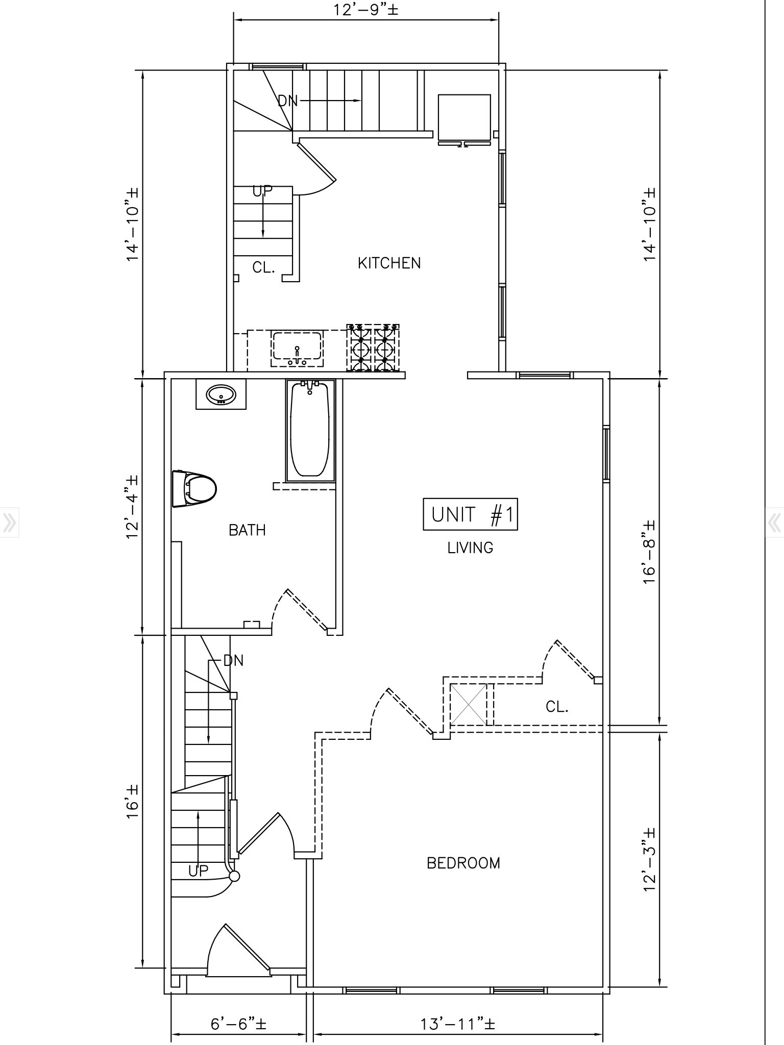 37 Telegraph St # 1 Property Photo 13