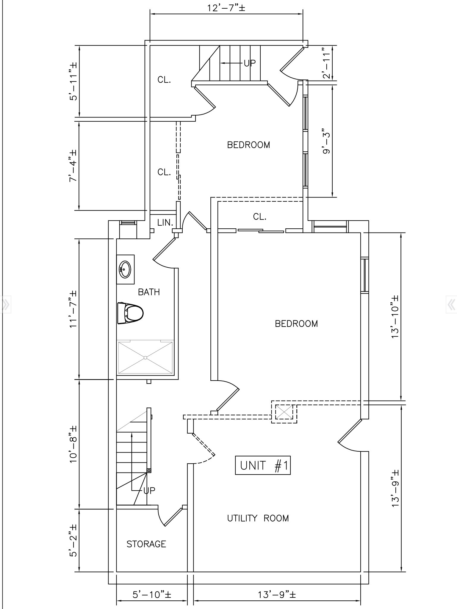 37 Telegraph St # 1 Property Photo 14