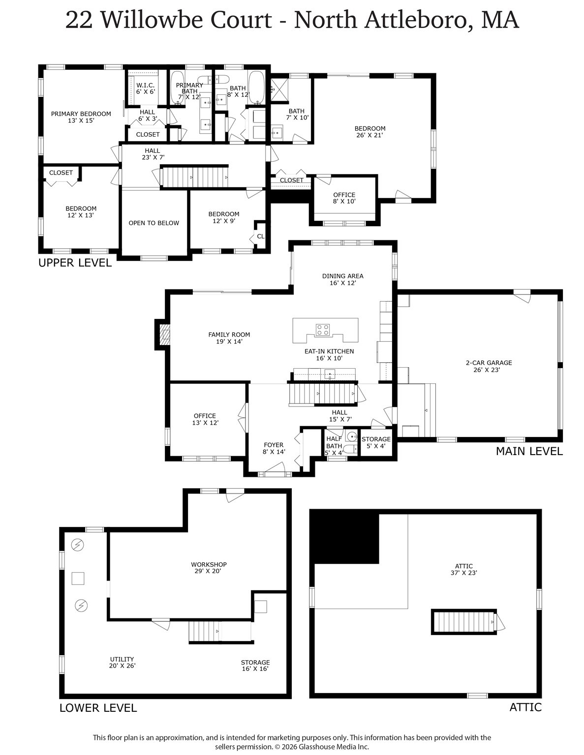 22 Willowbe Ct Property Photo 42
