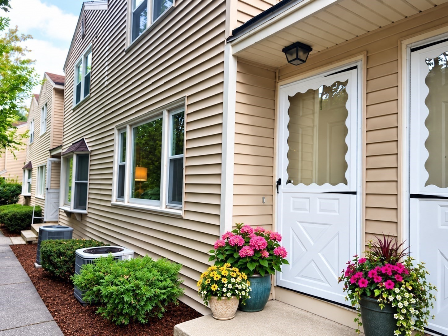 126 Willard Street # I Property Photo 1
