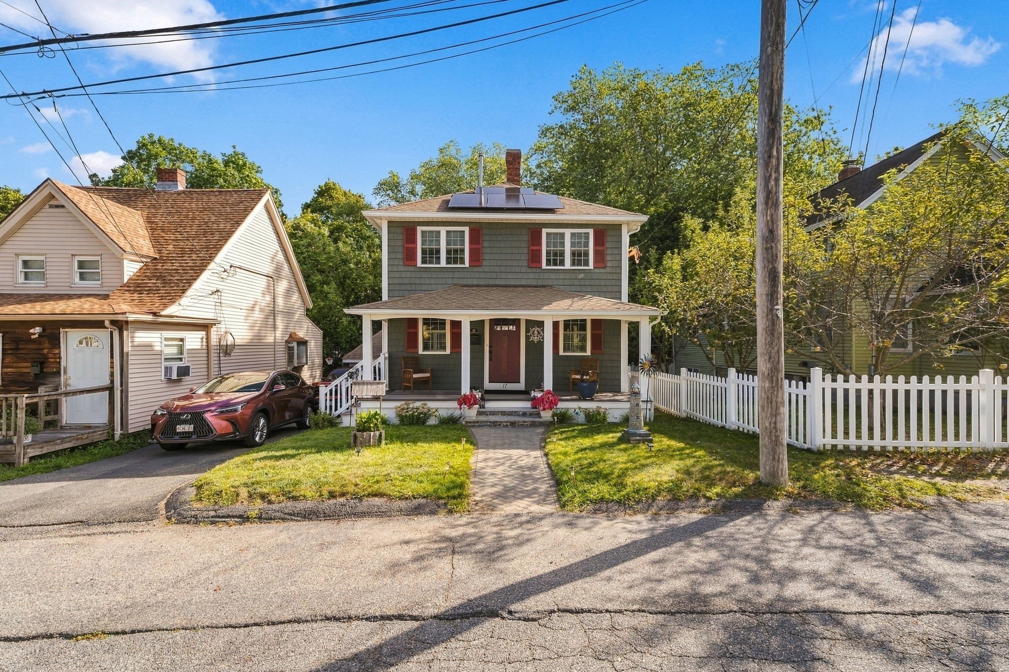 17 Bicknell Road Property Photo 1