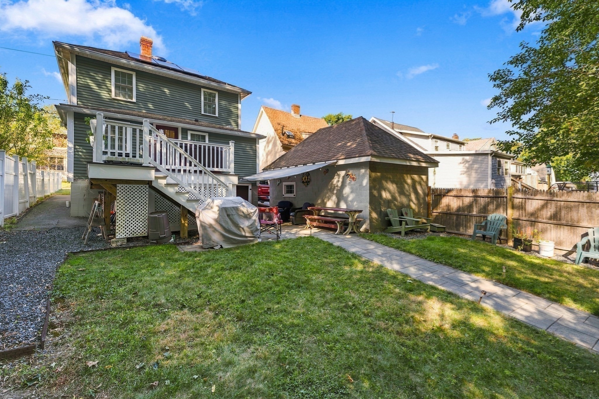 17 Bicknell Road Property Photo 6