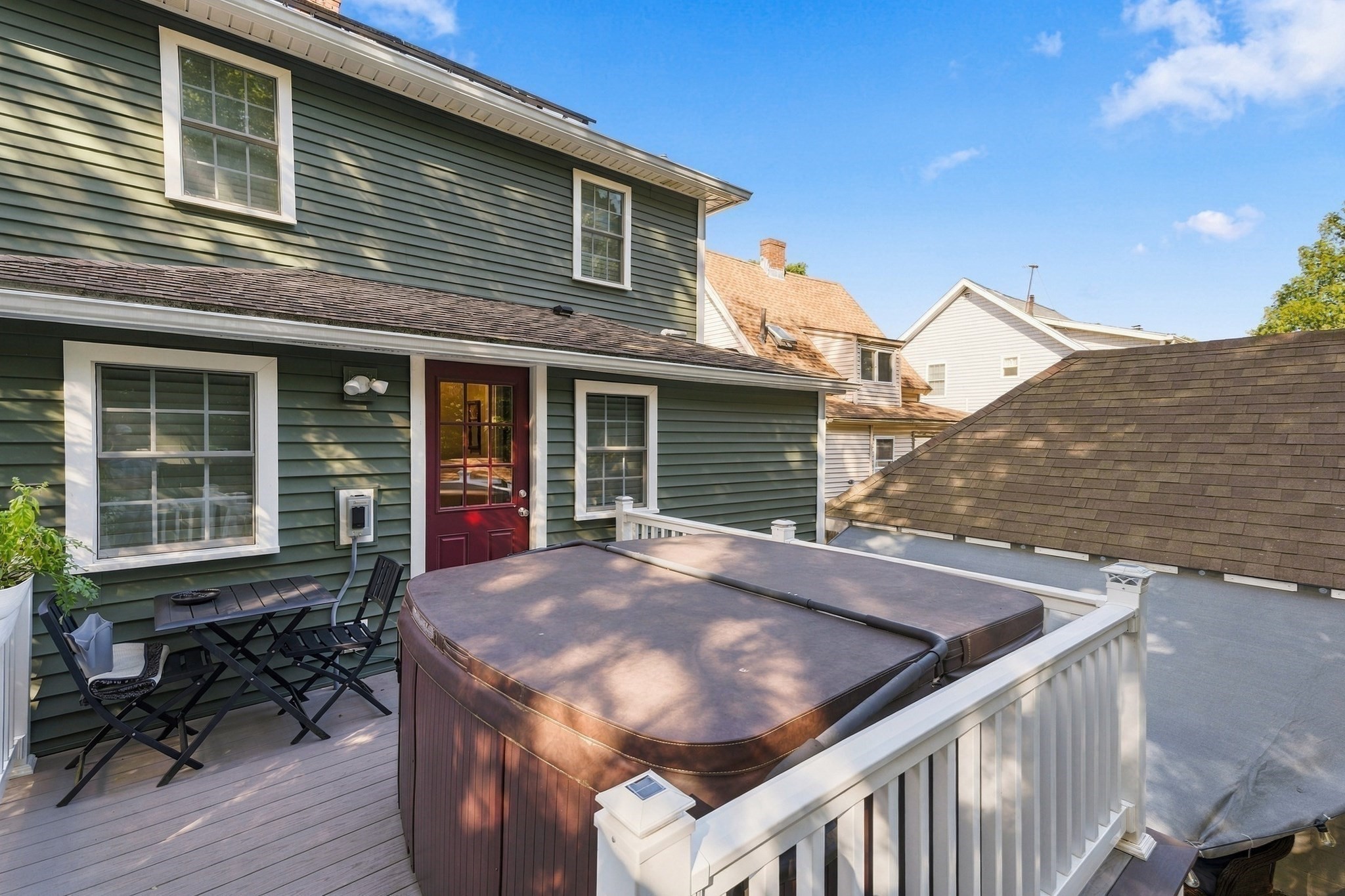 17 Bicknell Road Property Photo 25