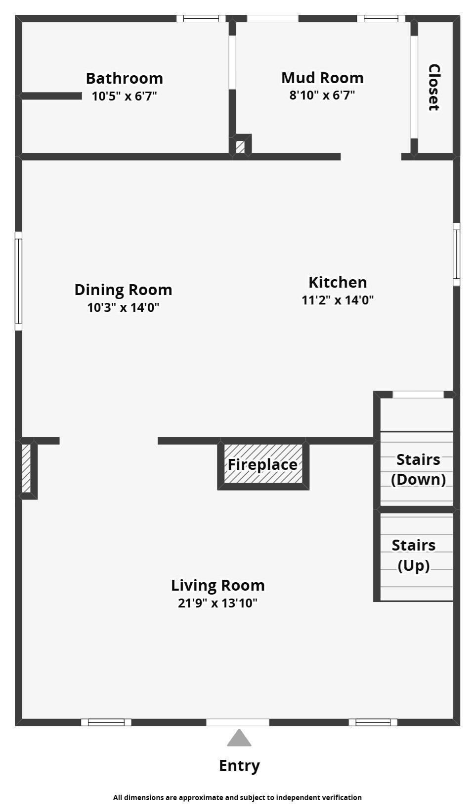 17 Bicknell Road Property Photo 34