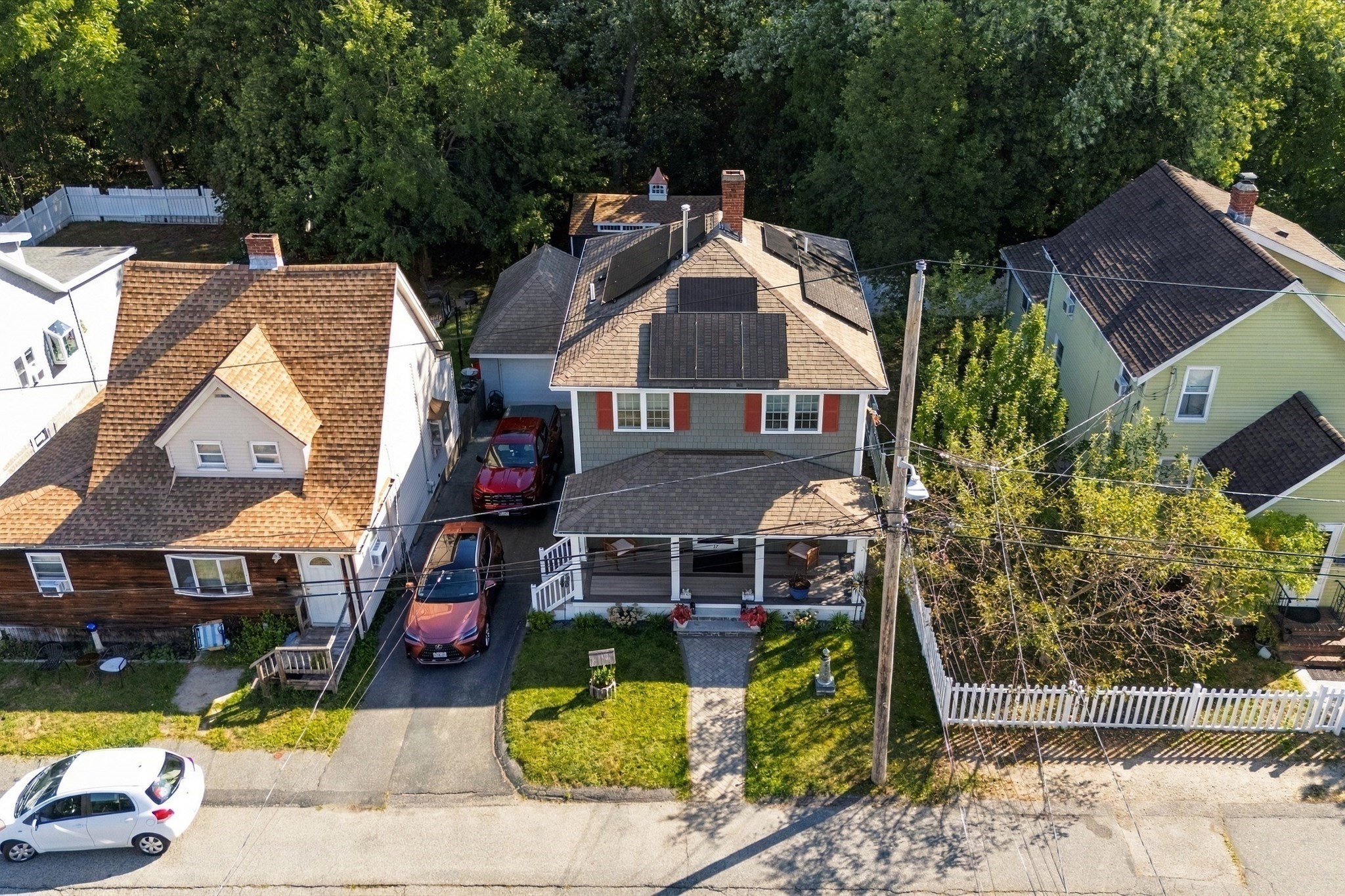 17 Bicknell Road Property Photo 36