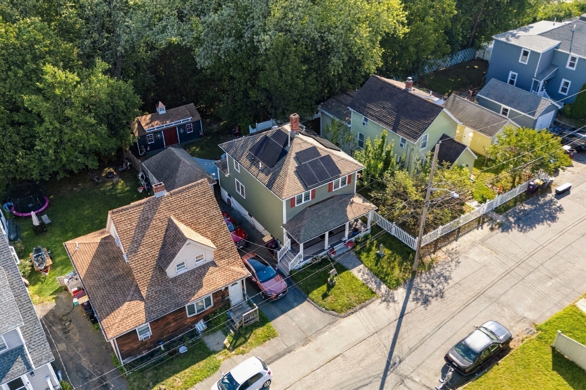17 Bicknell Road Property Photo 37