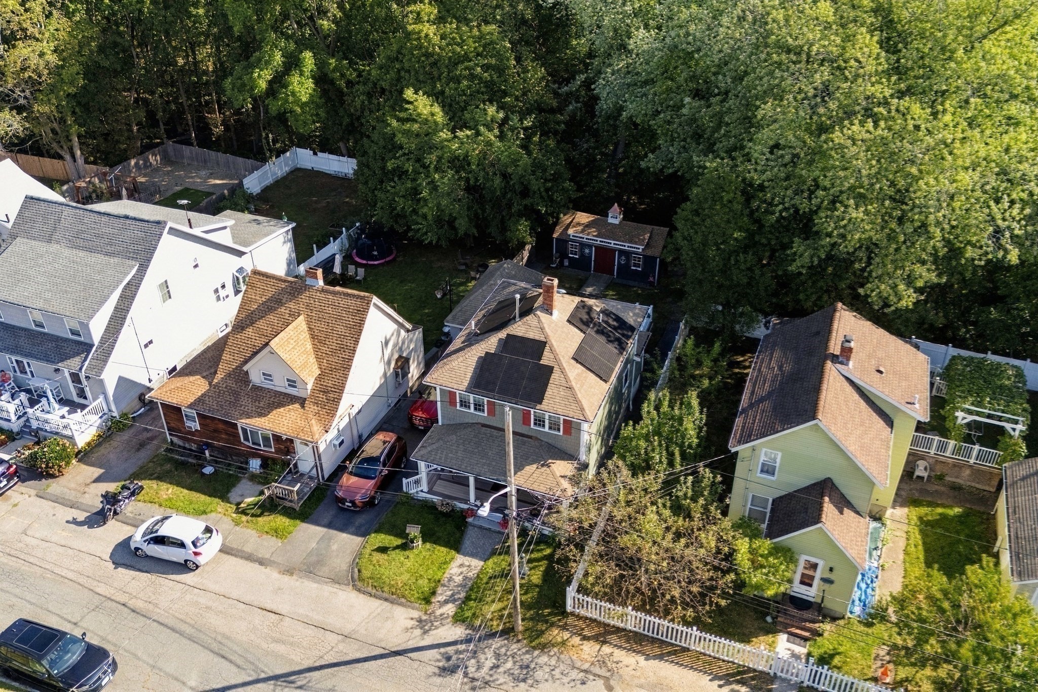 17 Bicknell Road Property Photo 39