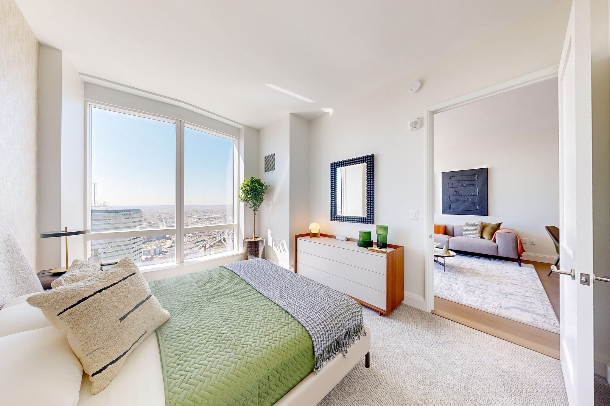 240 Devonshire Street # 5207 Property Photo 1