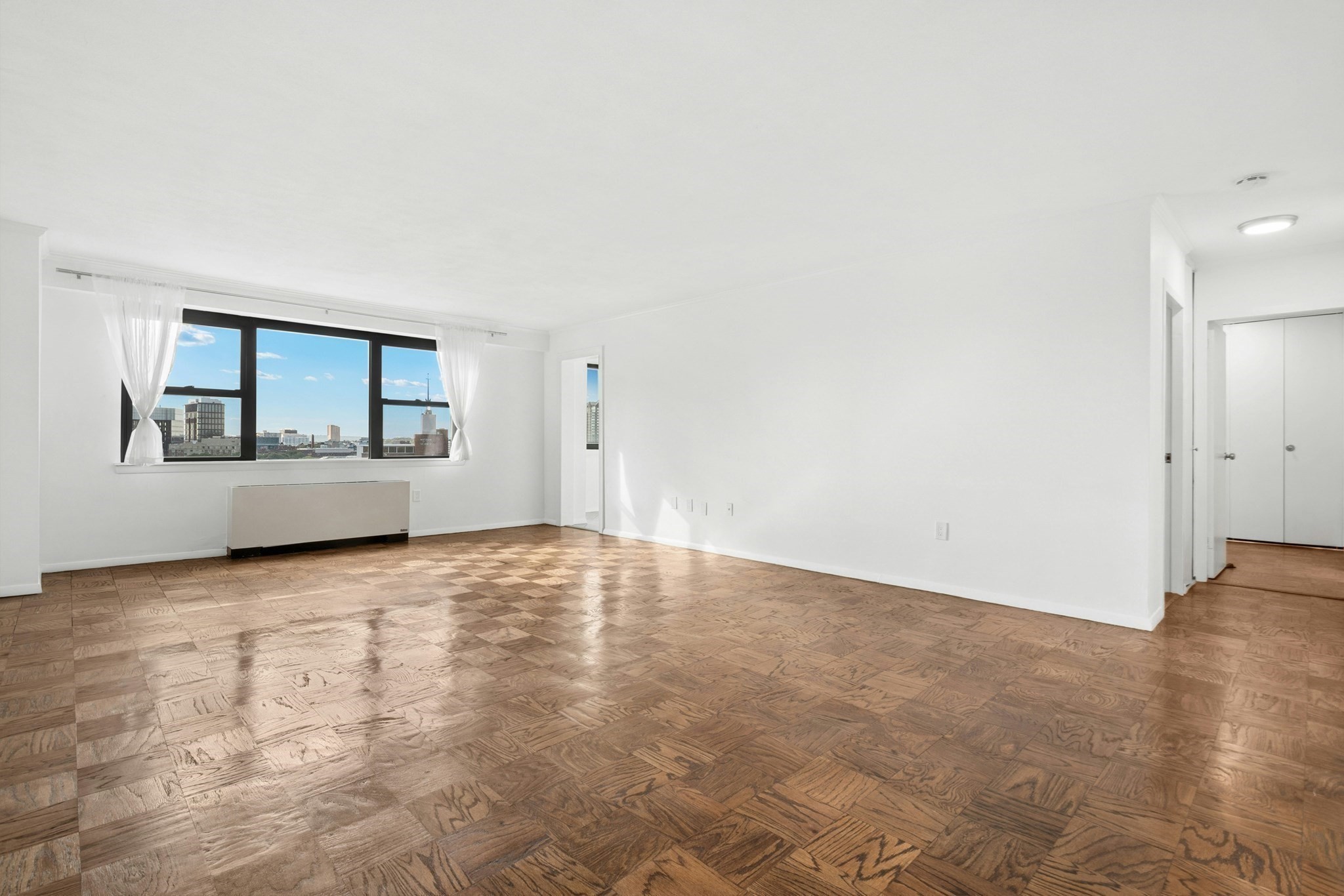 8 Whittier Pl # 11K Property Photo 1