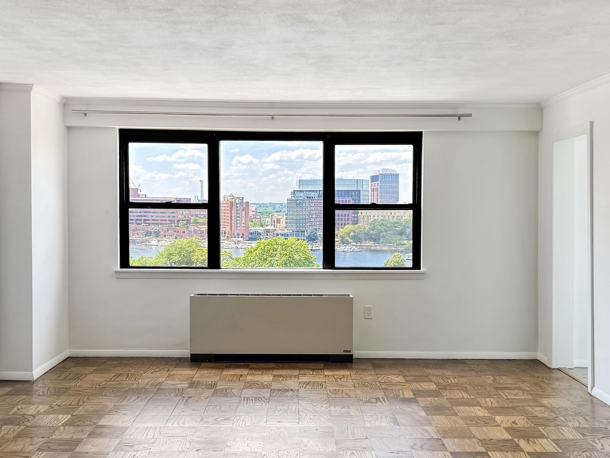 8 Whittier Pl # 11k Property Photo 2