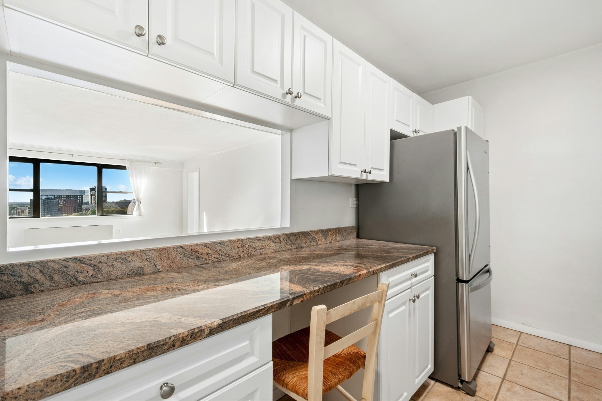 8 Whittier Pl # 11k Property Photo 9