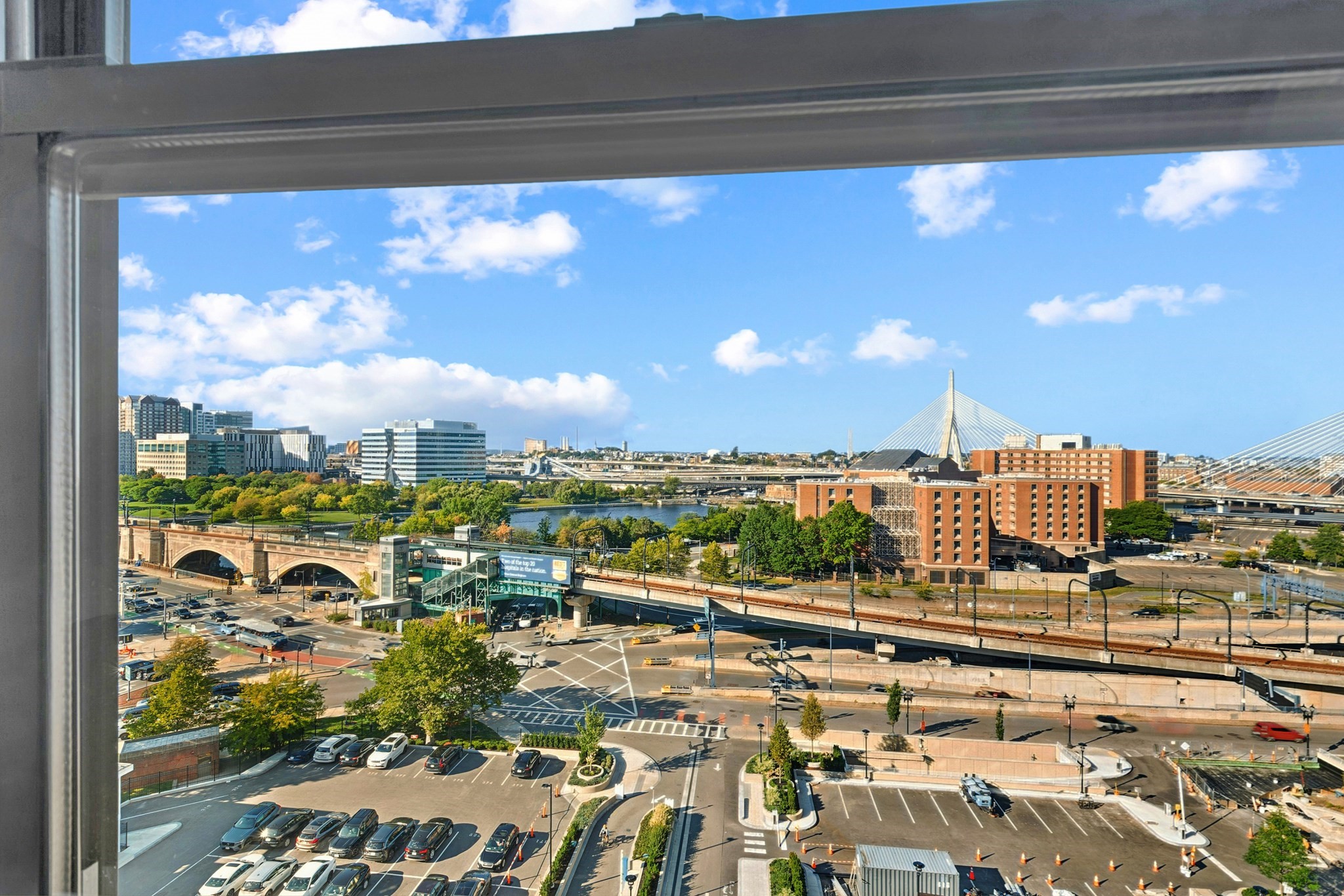8 Whittier Pl # 11k Property Photo 12