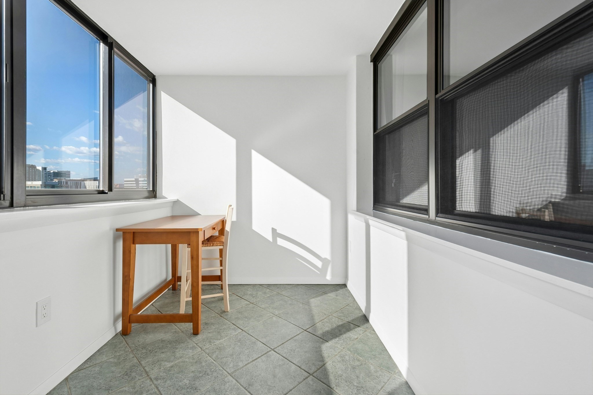 8 Whittier Pl # 11k Property Photo 17