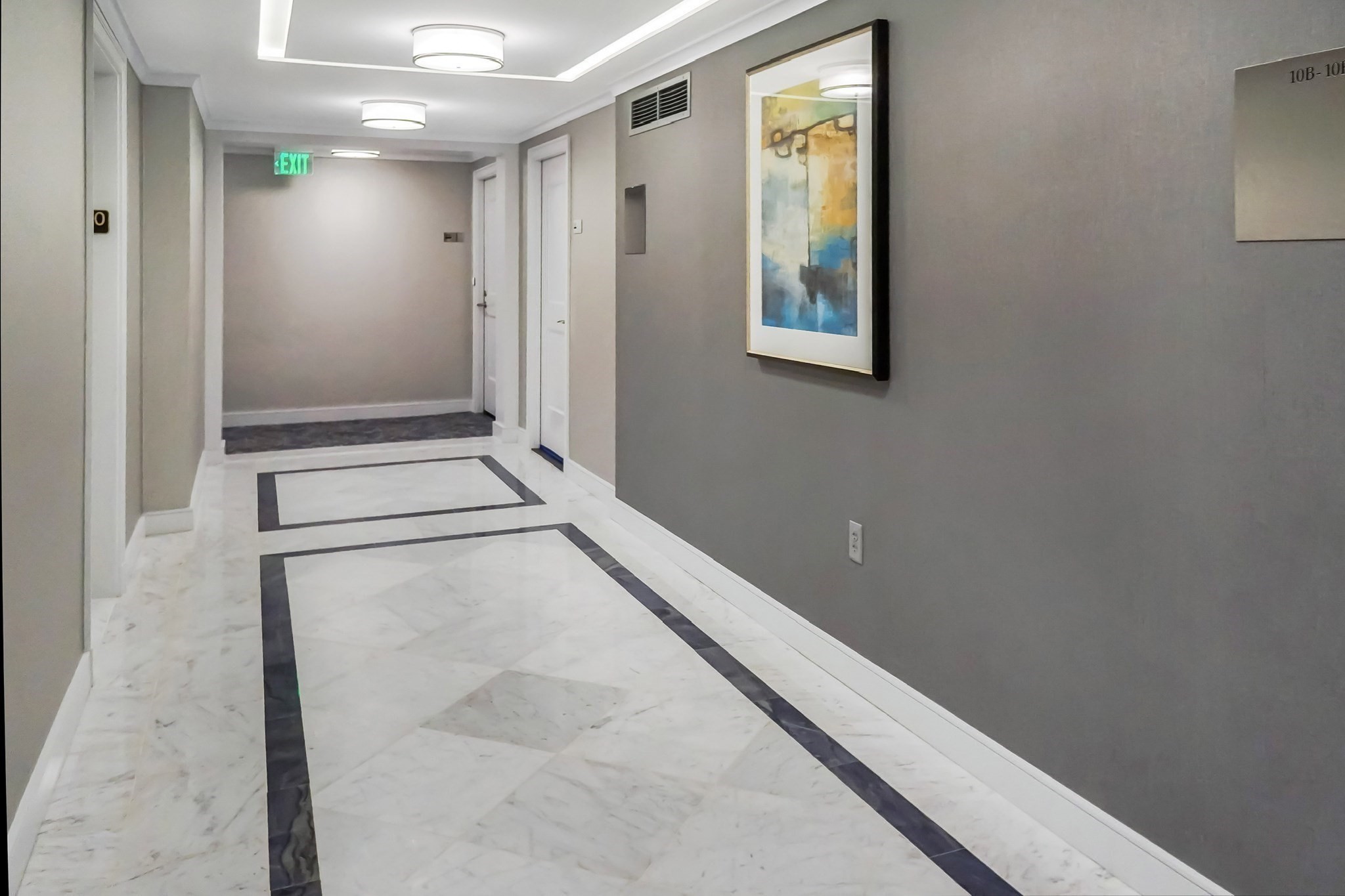 8 Whittier Pl # 11k Property Photo 21