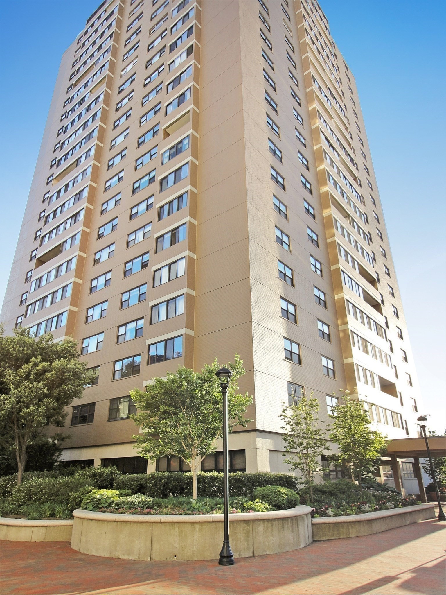 8 Whittier Pl # 11k Property Photo 26