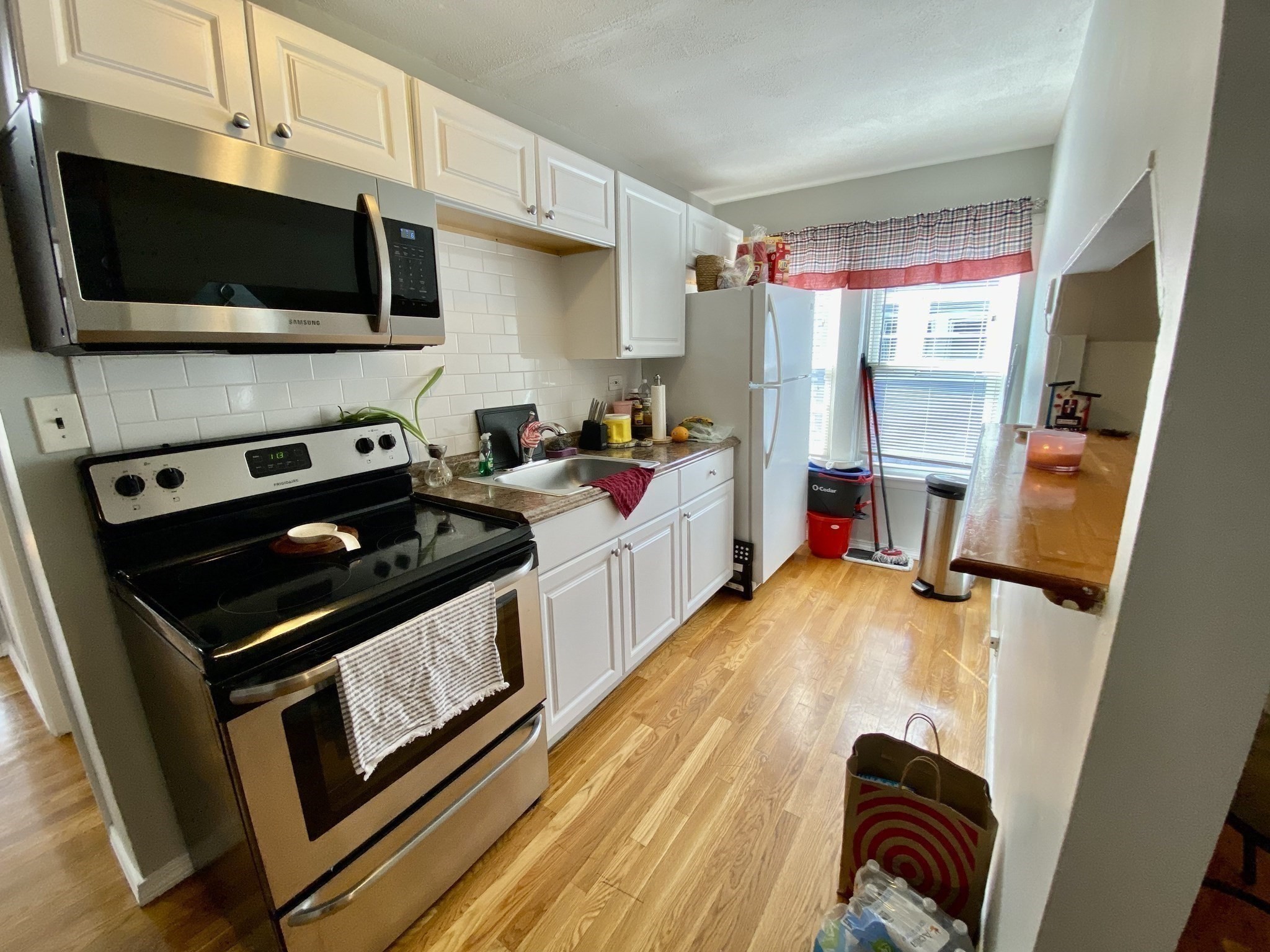 3140 Washington Street # 4 Property Photo 6