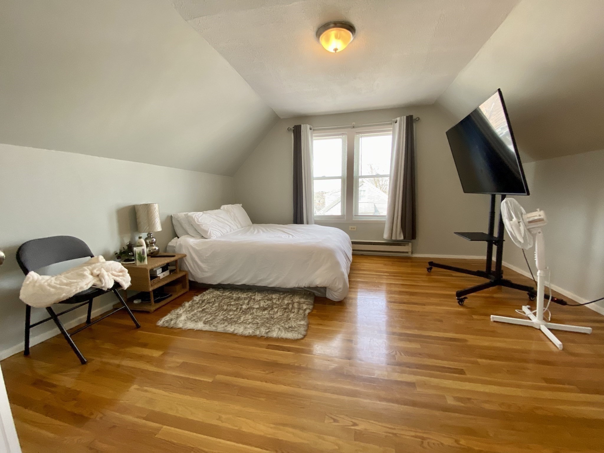 3140 Washington Street # 4 Property Photo 8