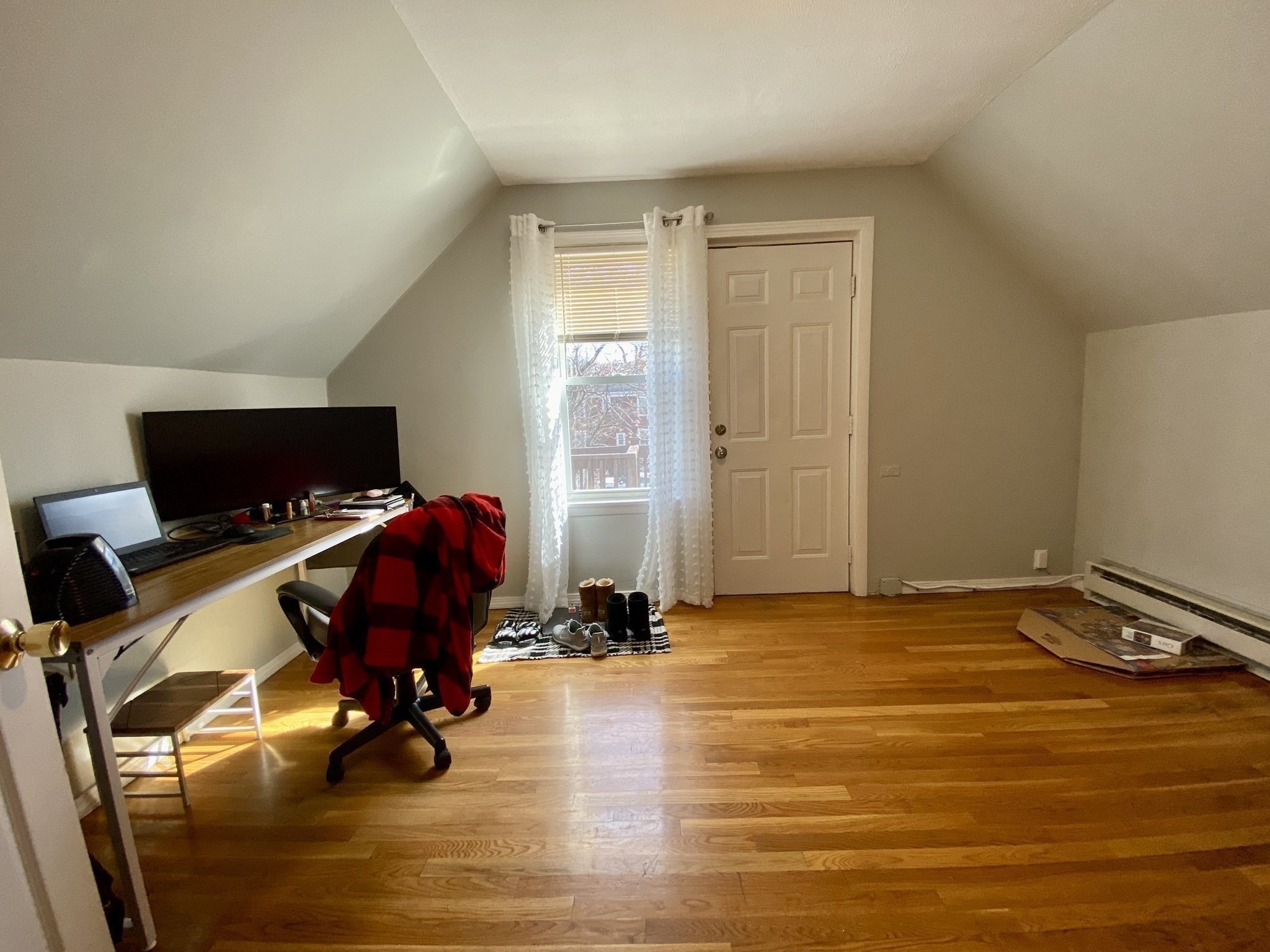 3140 Washington Street # 4 Property Photo 13