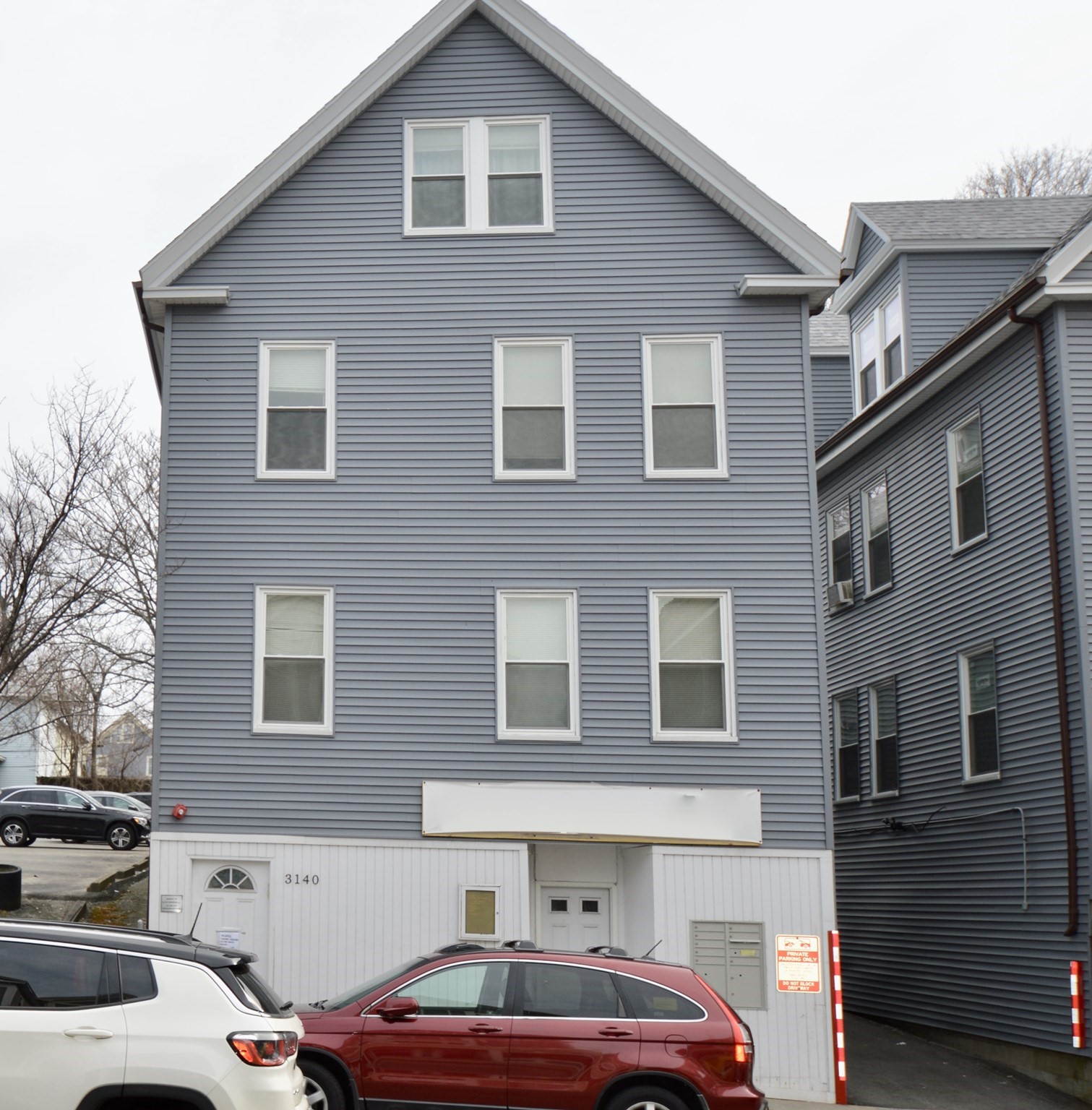 3140 Washington Street # 4 Property Photo 20