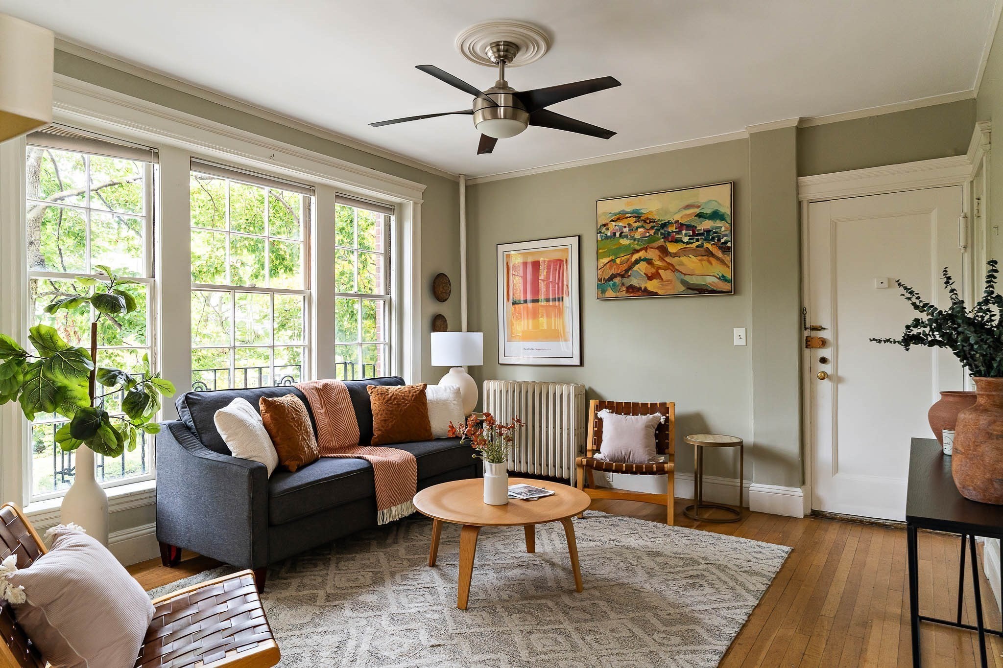 250 Brattle Street # 22 Property Photo 2