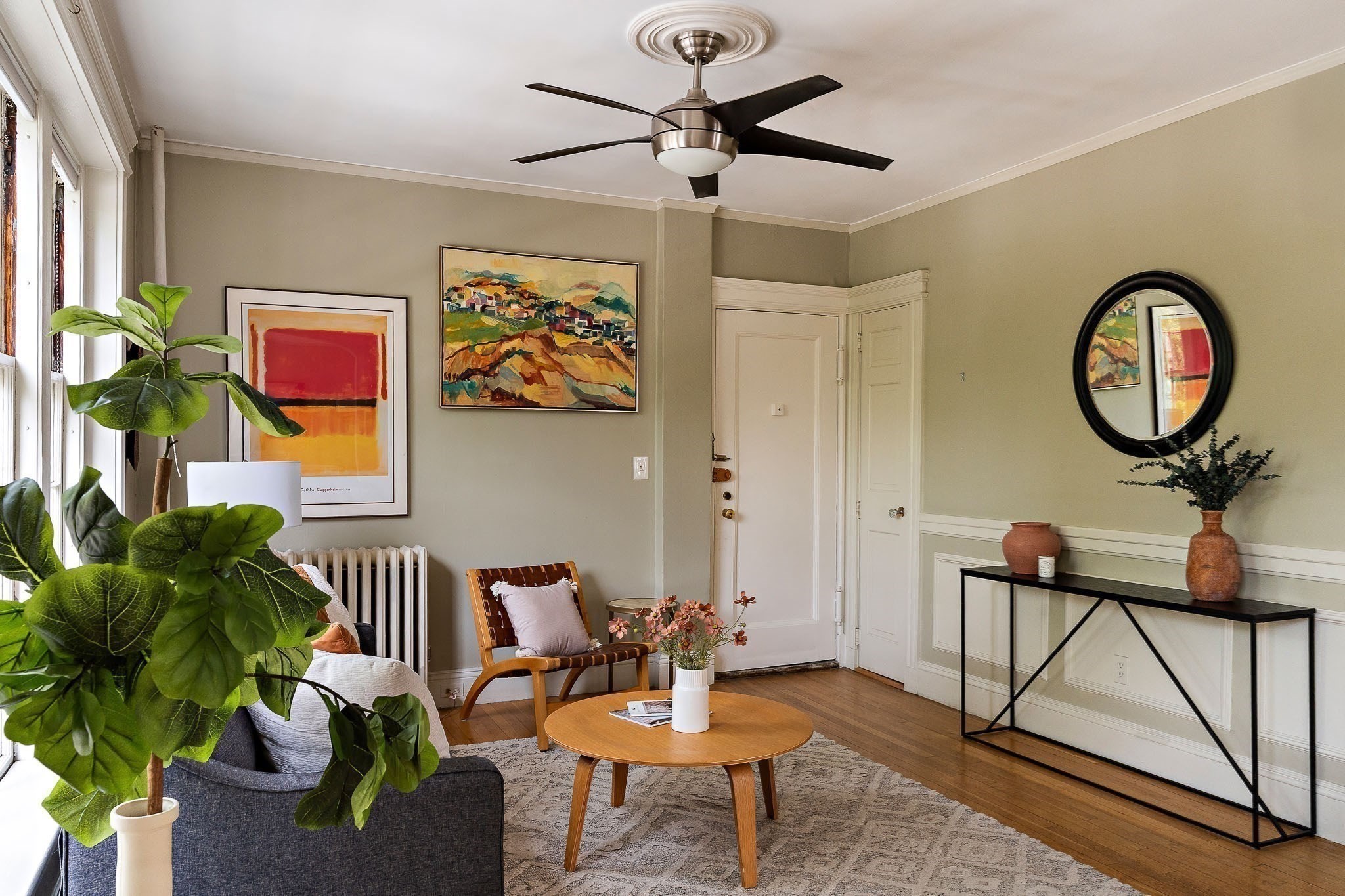 250 Brattle Street # 22 Property Photo 3