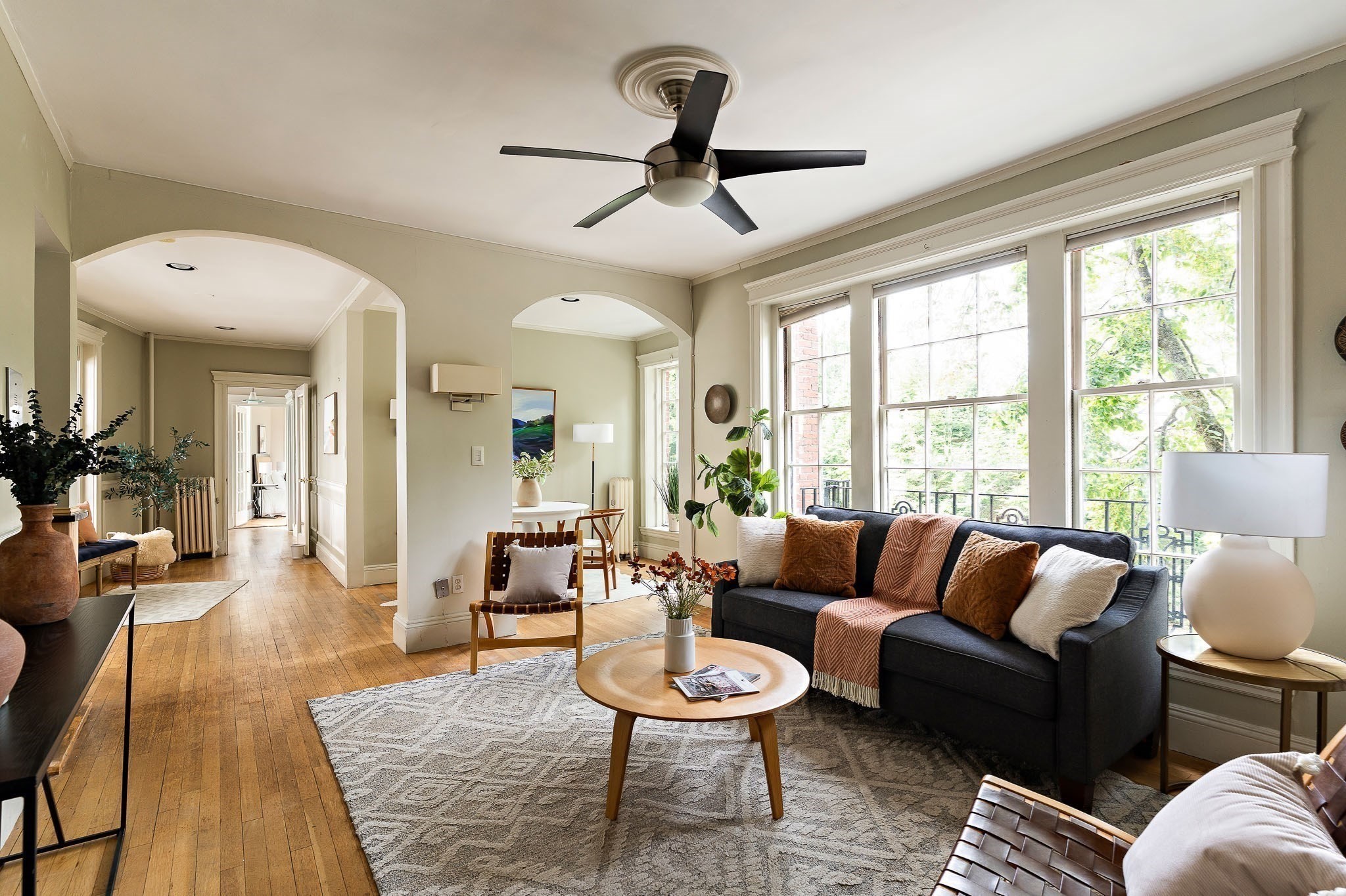 250 Brattle Street # 22 Property Photo 4