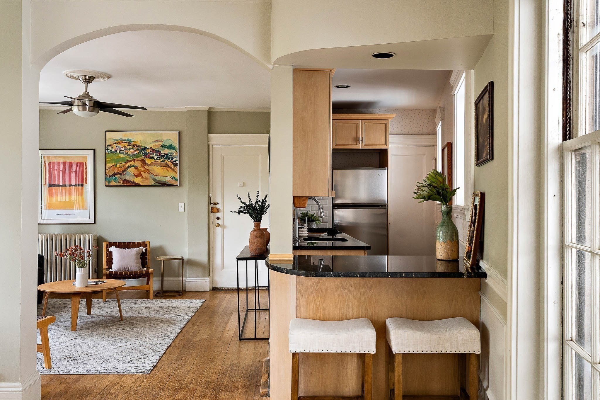 250 Brattle Street # 22 Property Photo 6