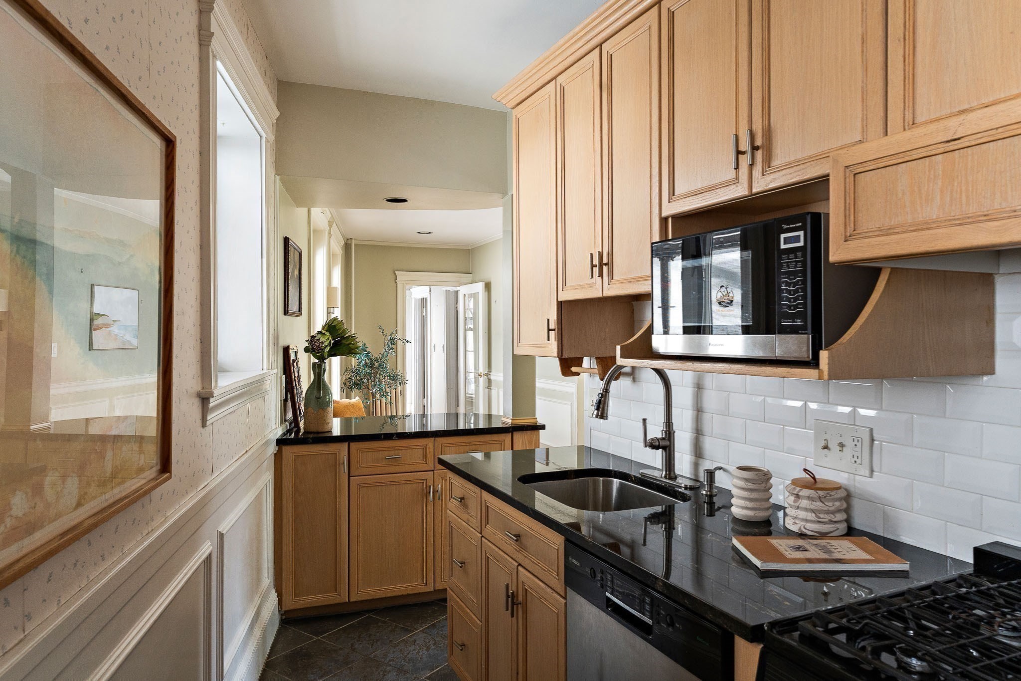 250 Brattle Street # 22 Property Photo 8