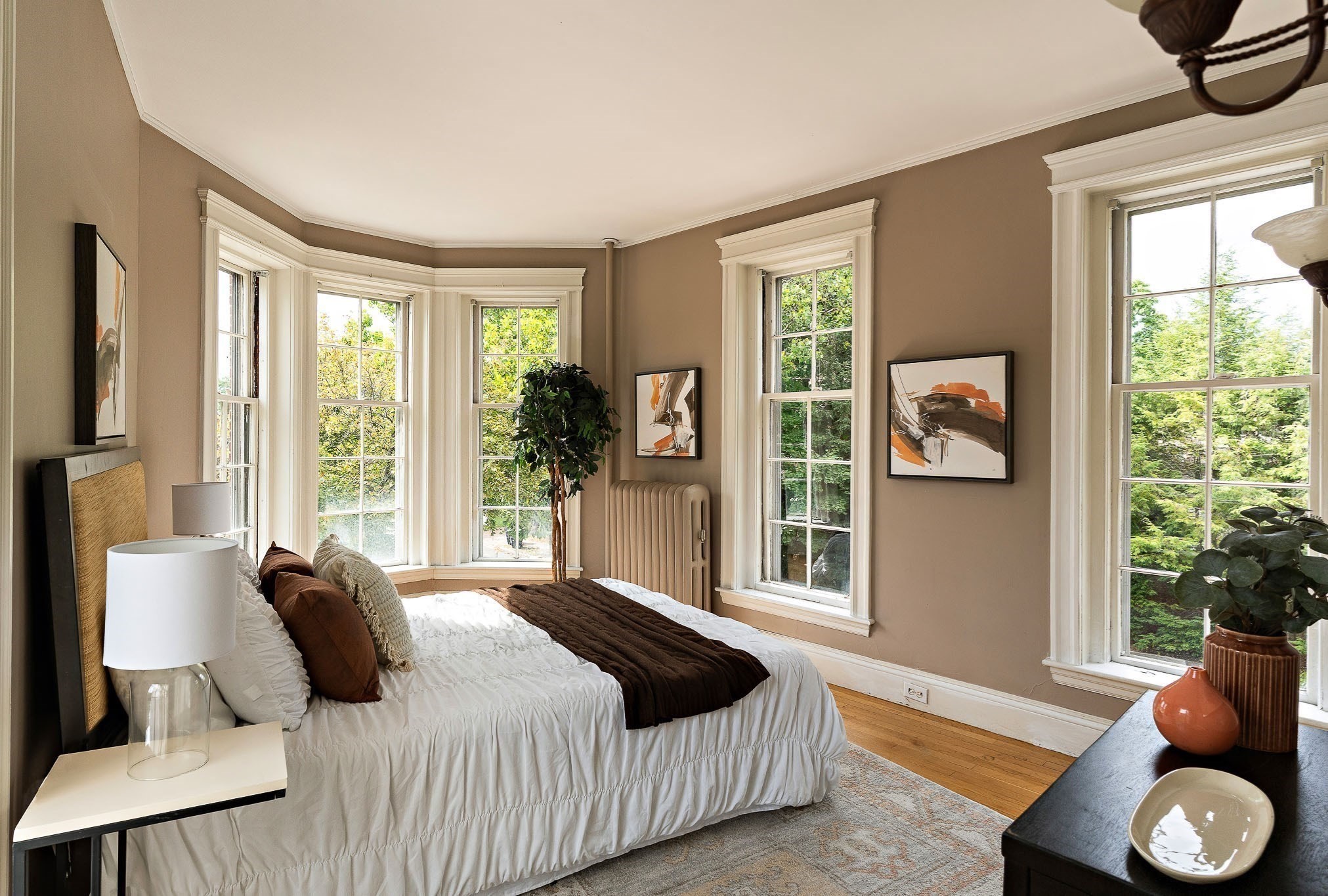 250 Brattle Street # 22 Property Photo 12