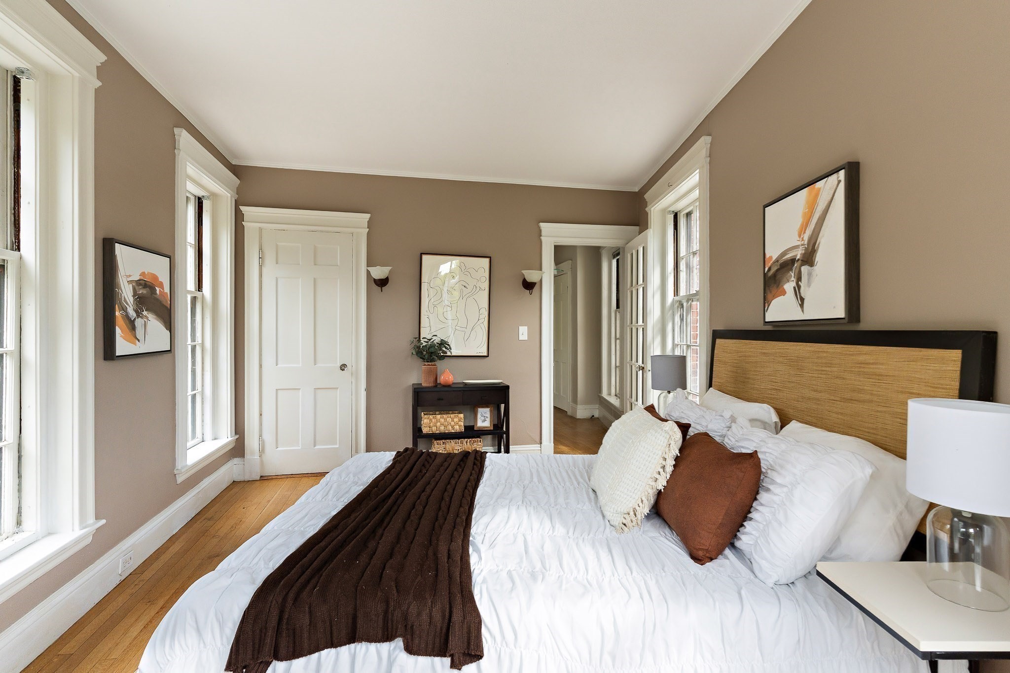 250 Brattle Street # 22 Property Photo 14