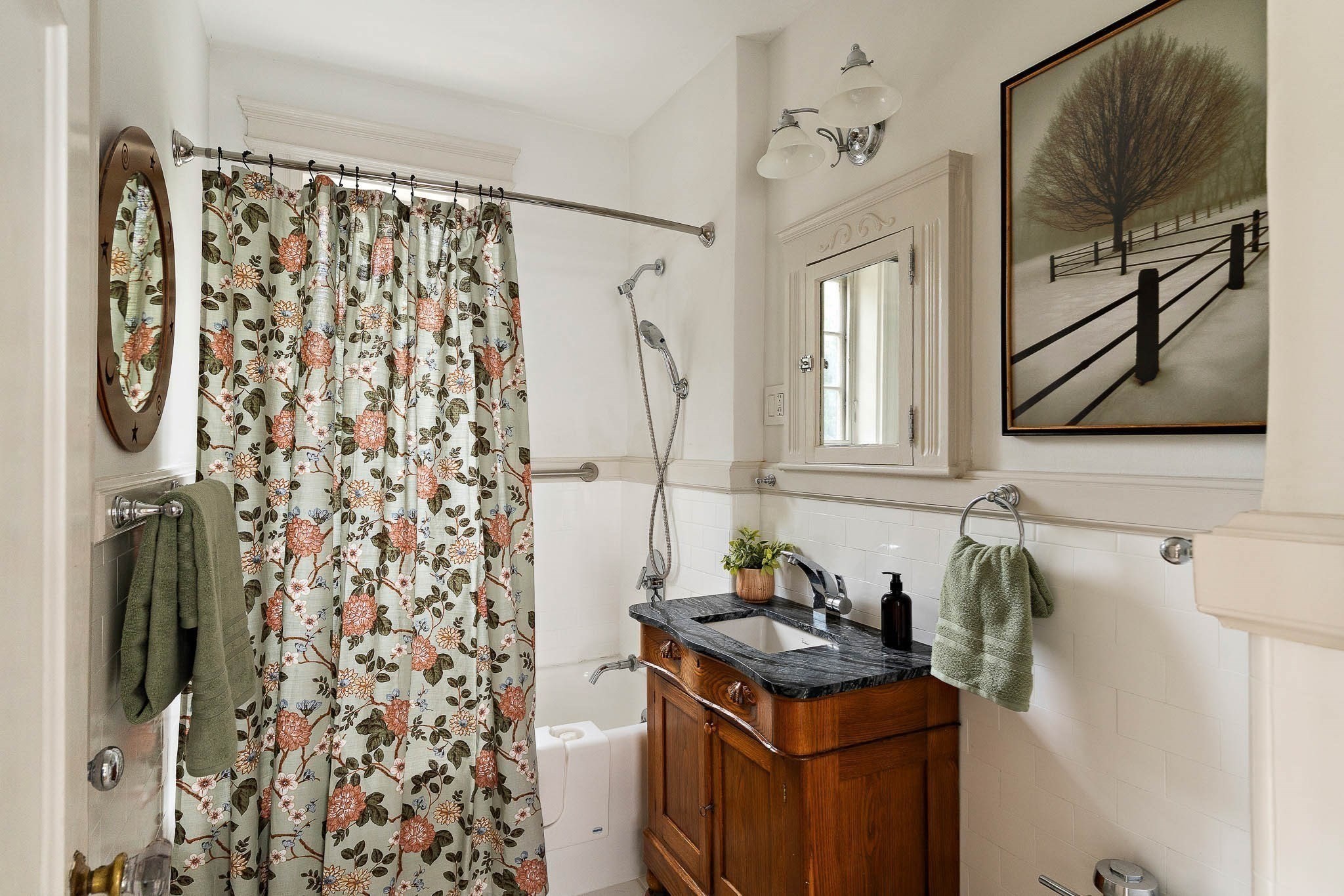 250 Brattle Street # 22 Property Photo 15